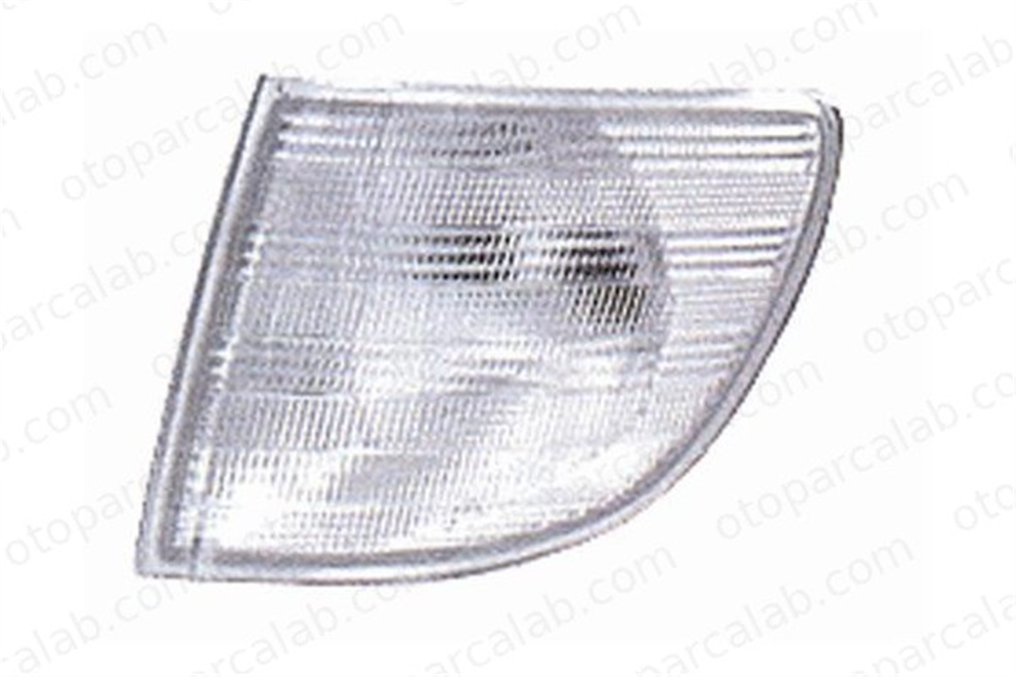 TYC 18-5510-11-2 Sinyal Lambası Sol MERCEDES-BENZ VITO Minibüs/Otobüs VITO Panelvan/Van A6388200821 6388200821