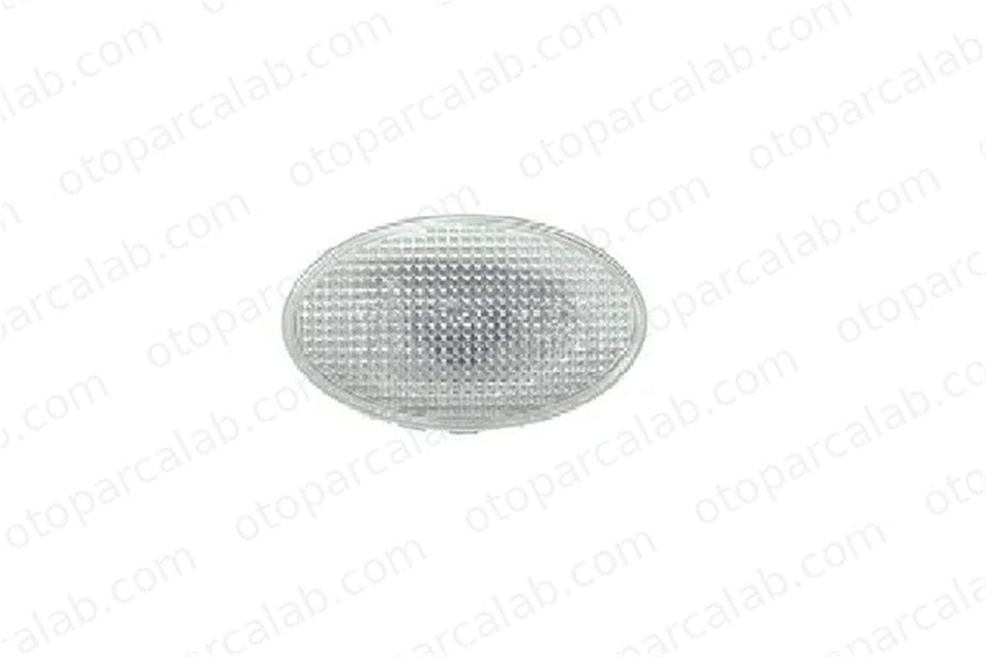 TYC 18-5511-05-2 Çamurluk Sinyali Sağ veya Sol MERCEDES-BENZ VITO Minibüs/Otobüs VITO / MIXTO Panelvan/Van 1688200121 6398200021