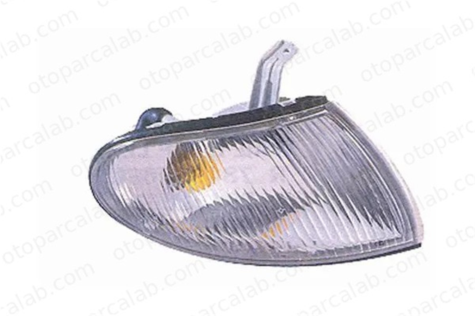 TYC 18-5585-05-6 Sinyal Lambası Sağ HYUNDAI ACCENT I ACCENT Sedan 9230222300 9230222310