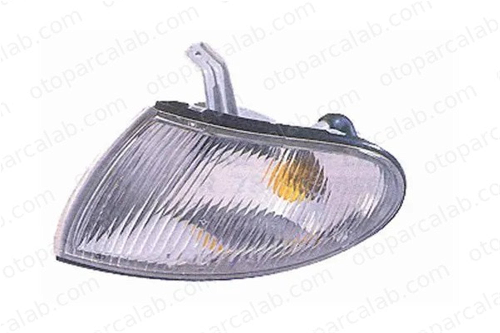 TYC 18-5586-05-6 Sinyal Lambası Sol HYUNDAI ACCENT I ACCENT Sedan 9230122300 9230122211