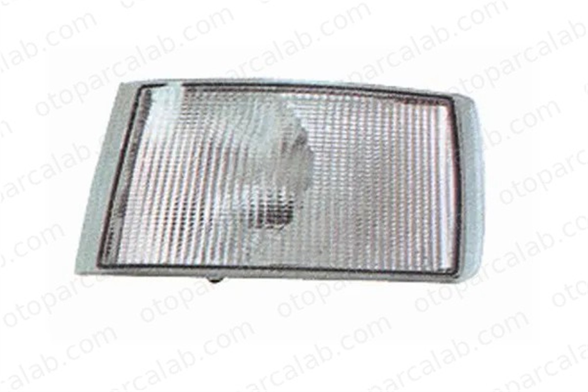 TYC 18-5617-01-2 Sinyal Lambası Sağ FIAT DUCATO Panelvan/Van DUCATO Minibüs/Otobüs 1303853080 630331