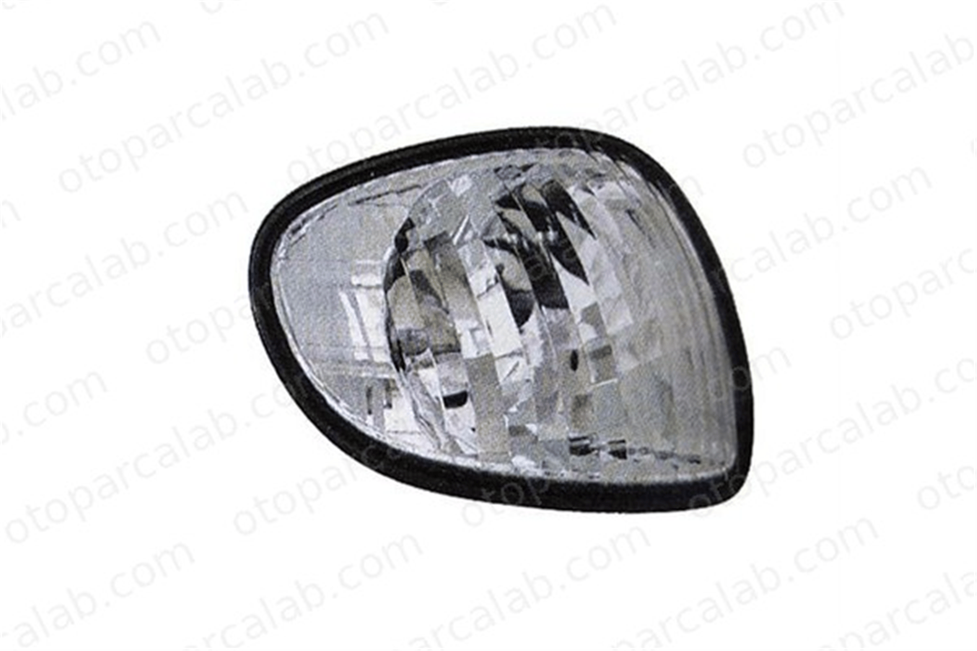 TYC 18-5631-01-6 Sinyal Lambası Sağ TOYOTA COROLLA COROLLA Compact 8152012870 8152112870