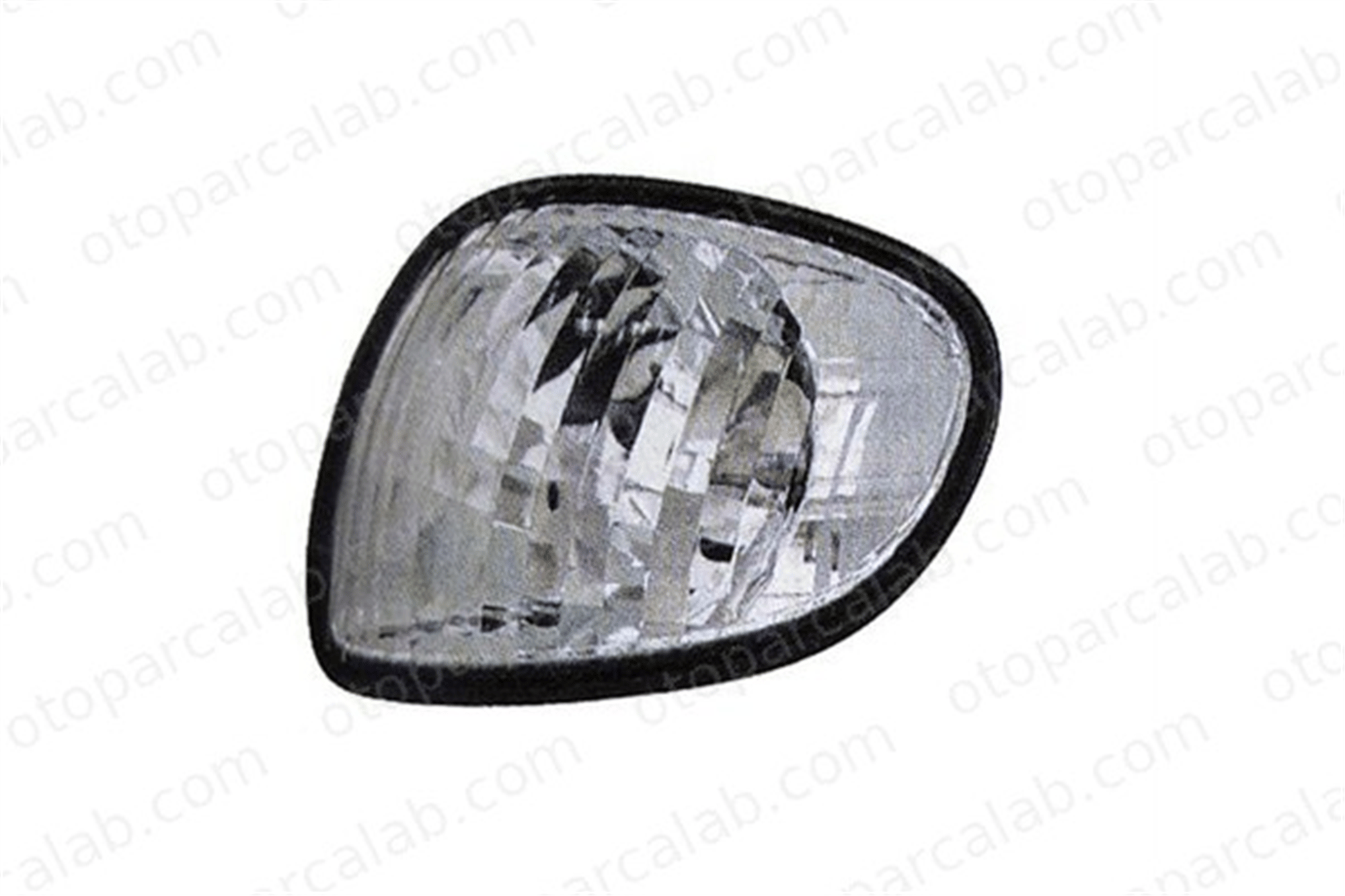 TYC 18-5632-01-6 Sinyal Lambası Sol TOYOTA COROLLA COROLLA Compact 8151112890 8151012890