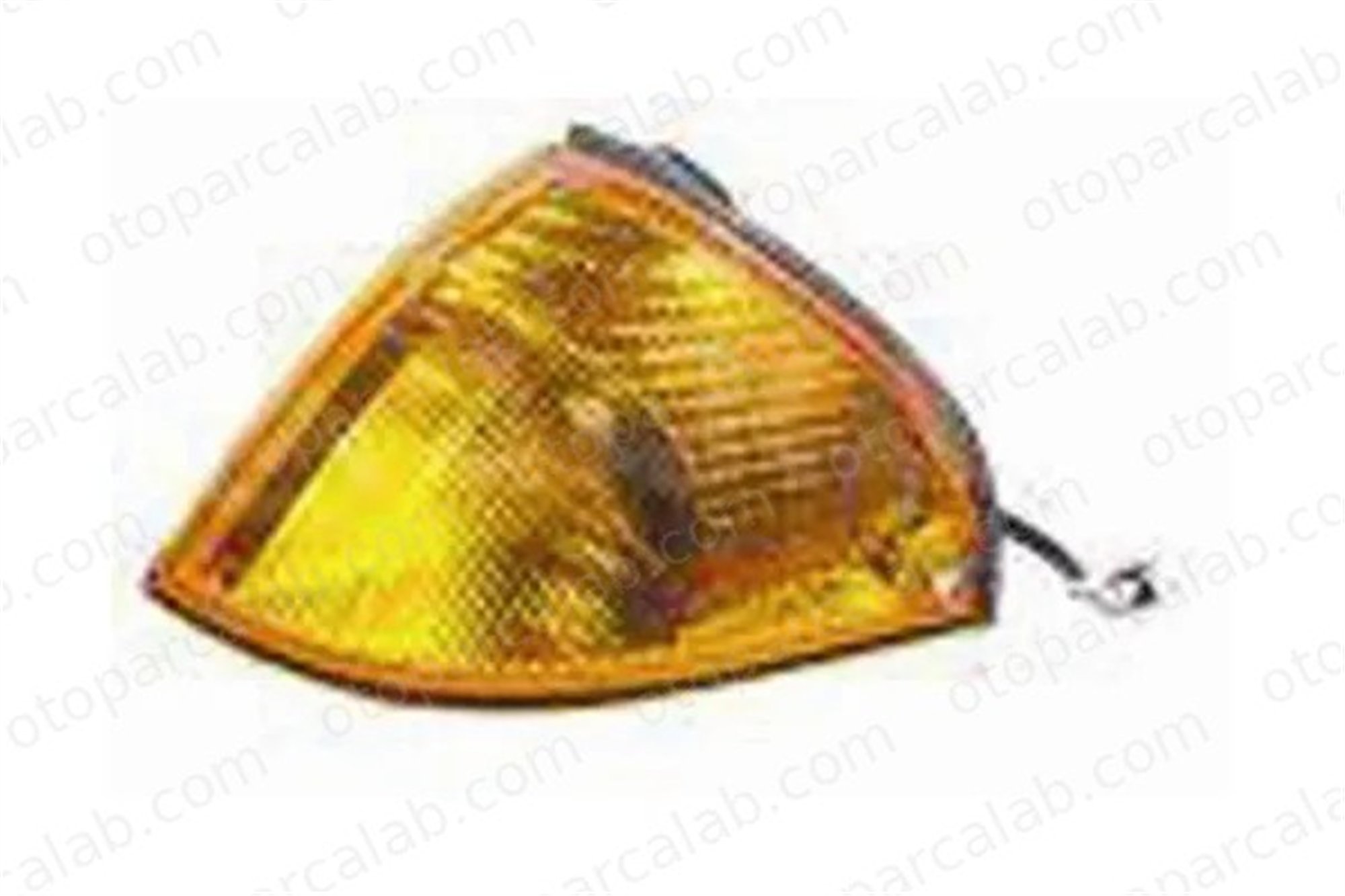 TYC 18-5669-05-2 Sinyal Lambası Sağ SUZUKI SWIFT II Hatchback SUBARU JUSTY II 3560180EA0000 3560180EA0