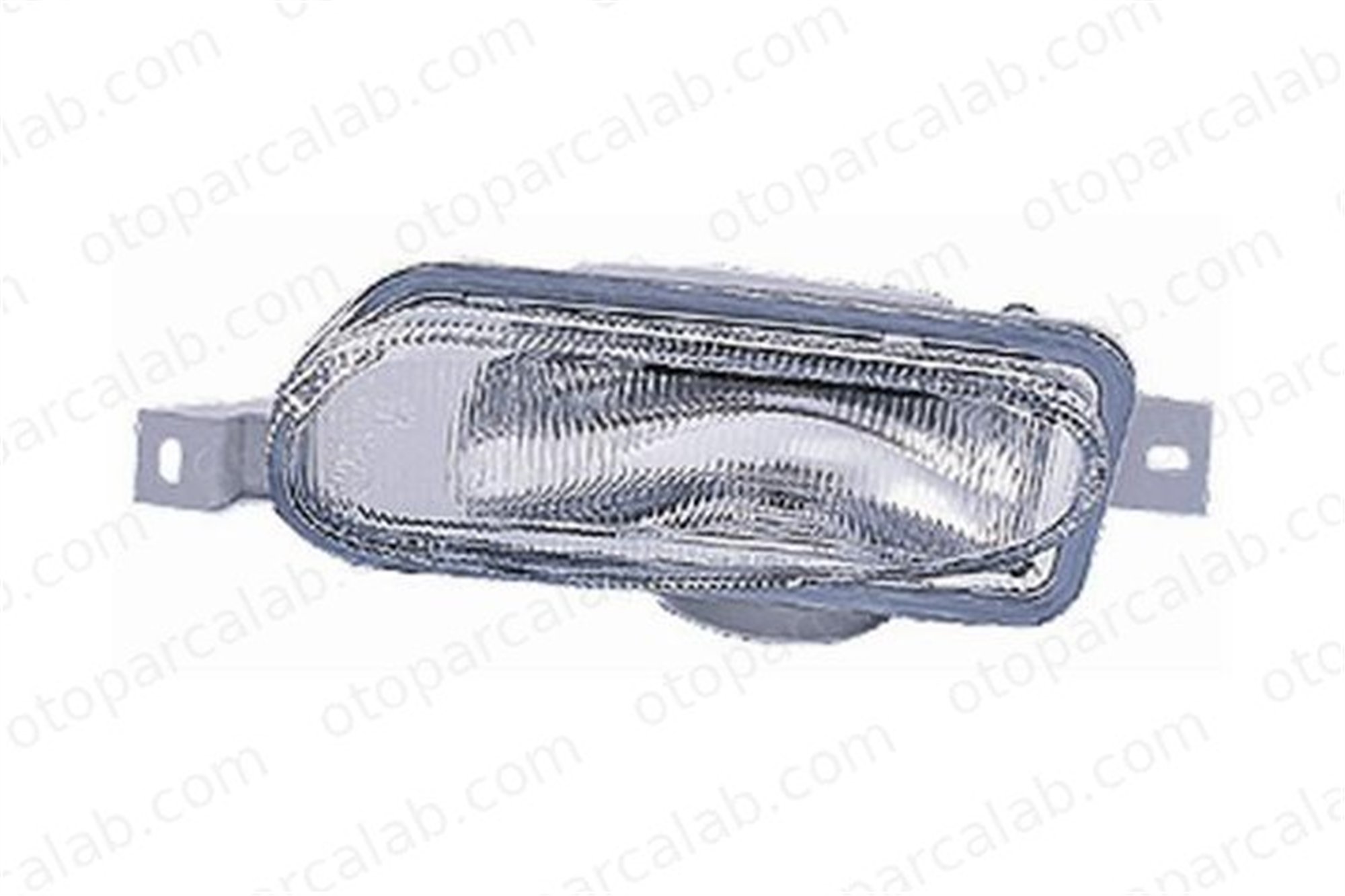 TYC 19-0178-05-2 Sis Farı Ön Sol FORD TRANSIT Panelvan/Van TRANSIT Platform şasi YC1515201AD 1058215