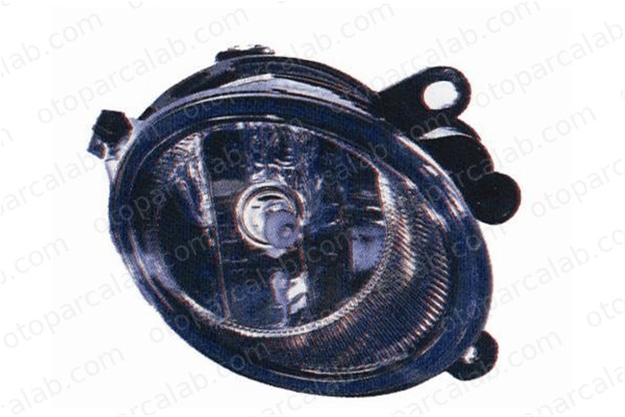 TYC 19-0212-05-9 Sis Farı Ön Sol AUDI A6 C5 Avant A6 C5 4B0941699C