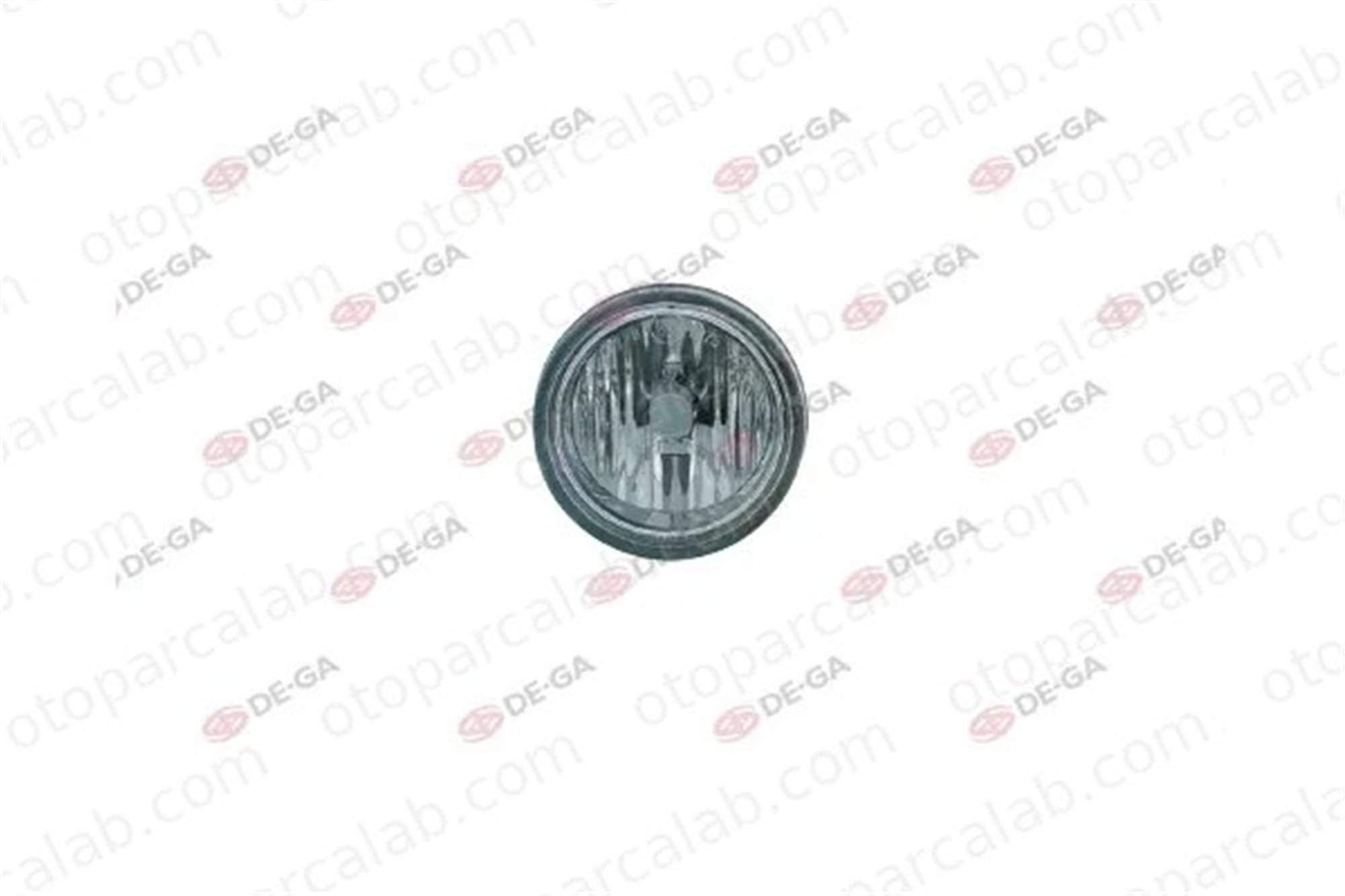 TYC 19-0251-05-2 Sis Farı Ön Sağ veya Sol CITROËN JUMPY JUMPY Panelvan/Van 6208E1 6204Q0