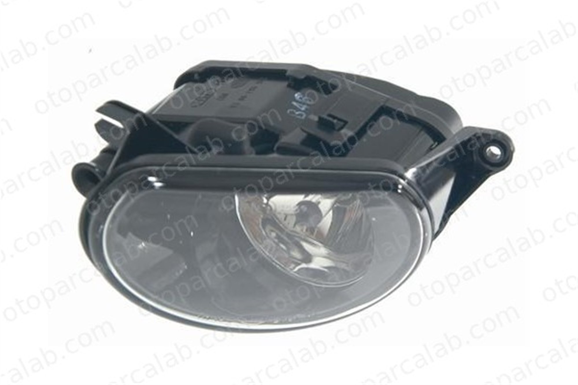 TYC 19-0254-05-2 Sis Farı Ön Sol AUDI A3 A3 Sportback 8P0941699A