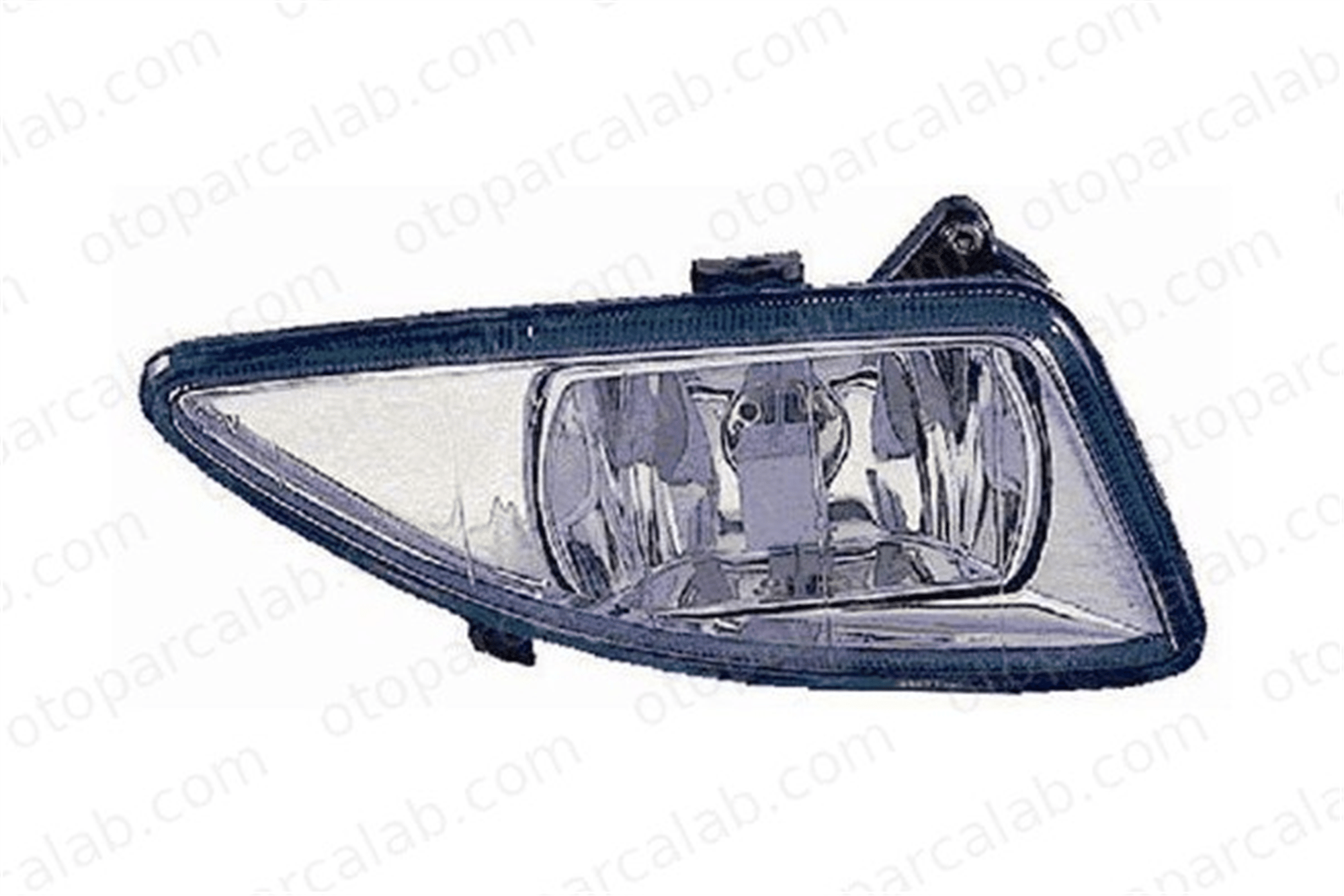 TYC 19-0277-05-2 Sis Farı Ön Sağ FORD FIESTA IV FIESTA Kasa/büyük limuzin YS6115201AE 1097473