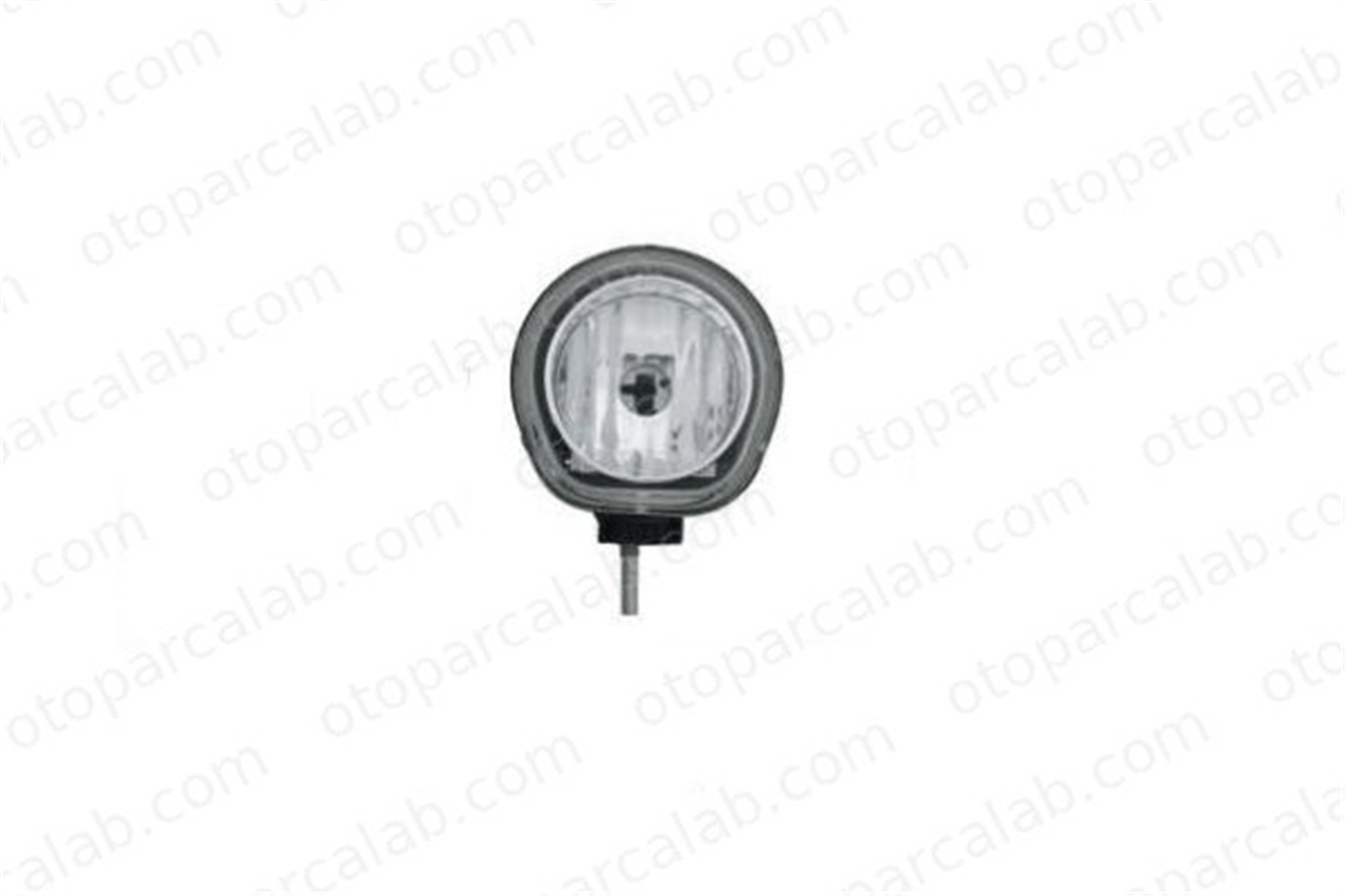 TYC 19-0397-15-2 Sis Farı Ön Sağ veya Sol FIAT DUCATO Panelvan/Van PANDA 51782979 51746913