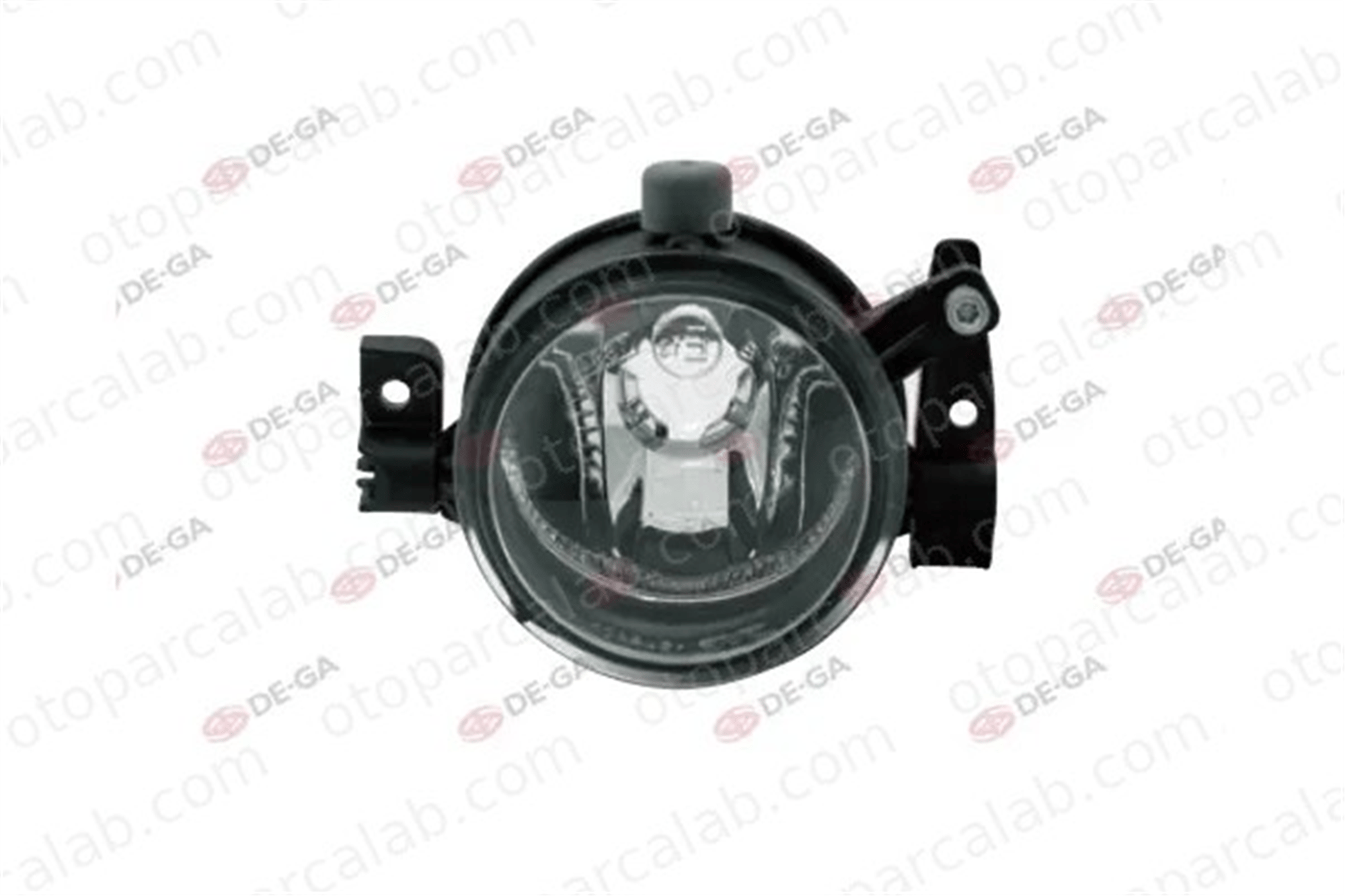 TYC 19-0407-05-2 Sis Farı Ön Sağ FORD FOCUS C-MAX FOCUS II 3M5115K201AB 1234874
