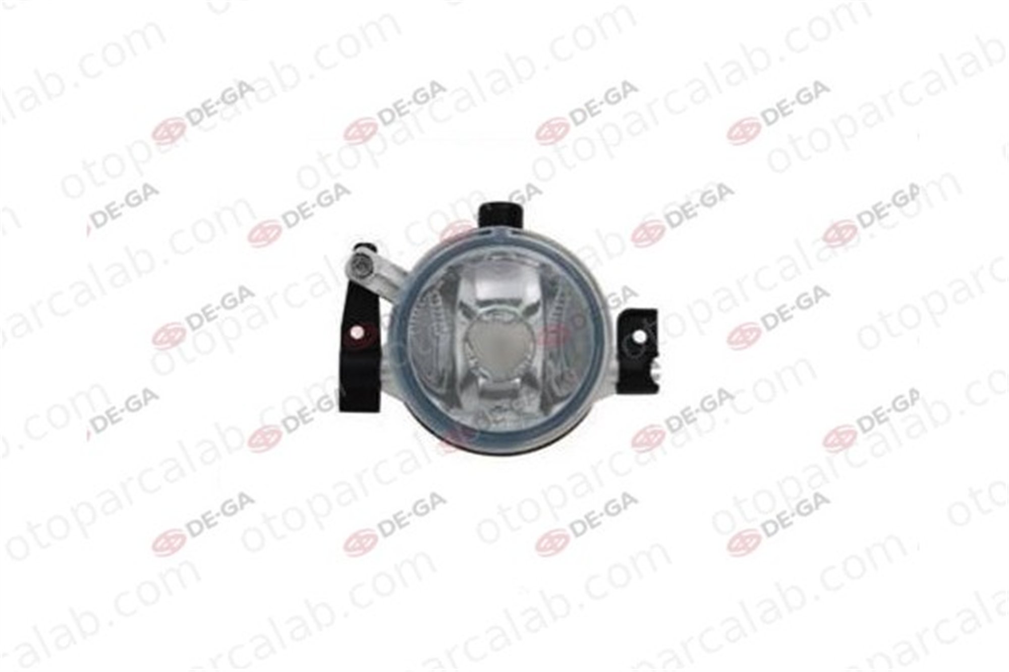TYC 19-0407-11-2 Sis Farı Ön Sağ FORD KUGA I 3M5115K201BA 1492959