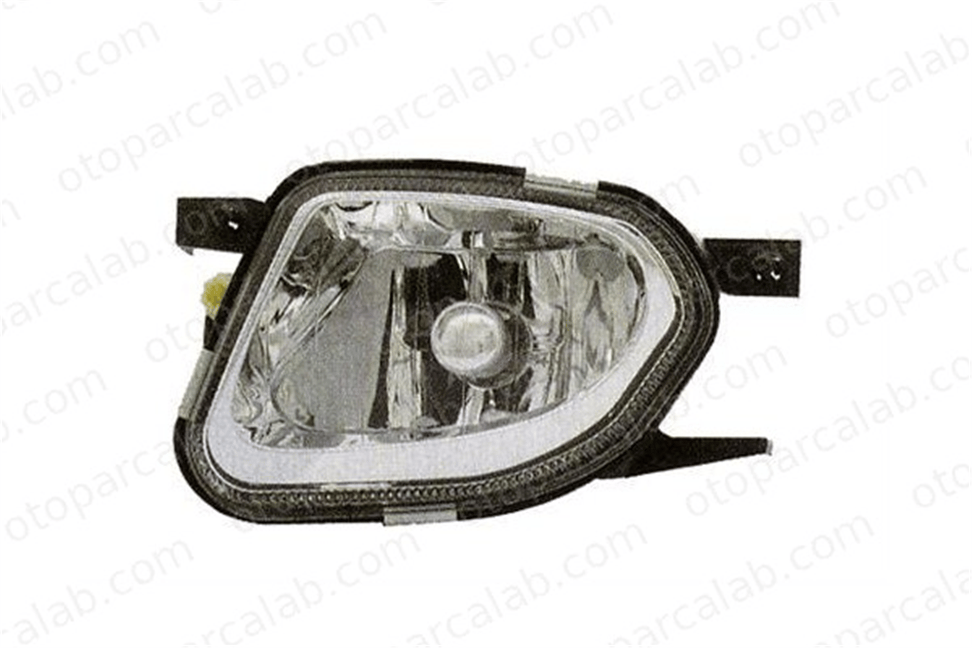 TYC 19-0450-01-9 Sis Farı Ön Sol MERCEDES-BENZ E-SERISI E-SERISI T-Model A2118200556 2118200556