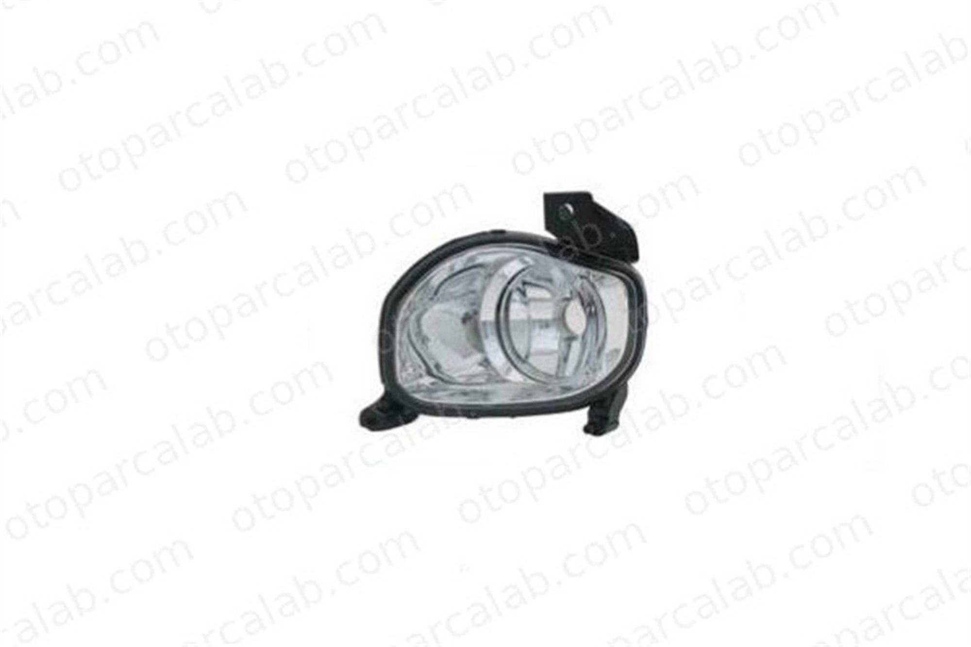 TYC 19-0480-01-2 Sis Farı Ön Sol TOYOTA AVENSIS AVENSIS Sedan 8122005060