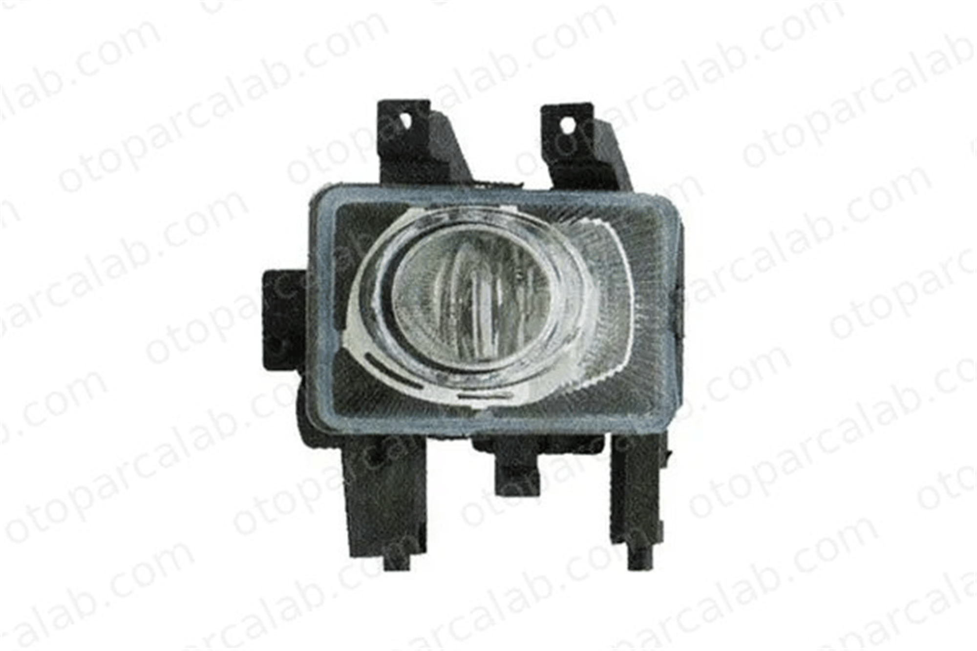 TYC 19-0497-05-2 Sis Farı Ön Sağ OPEL ASTRA H ASTRA H Station wagon 13261998 13252450