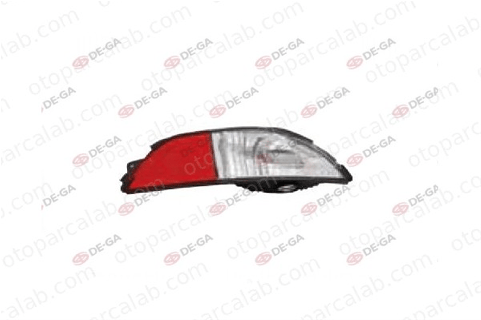 TYC 19-0771-01-2 Sis Farı Arka Sağ ALFA ROMEO MITO FIAT GRANDE PUNTO 51718011 0000051718011