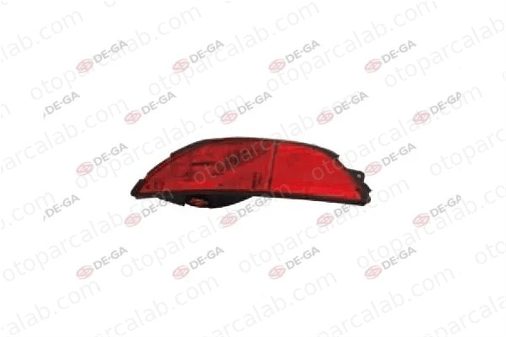 TYC 19-0772-01-2 Sis Farı Arka Sol ALFA ROMEO MITO FIAT GRANDE PUNTO 51718012 0000051718012