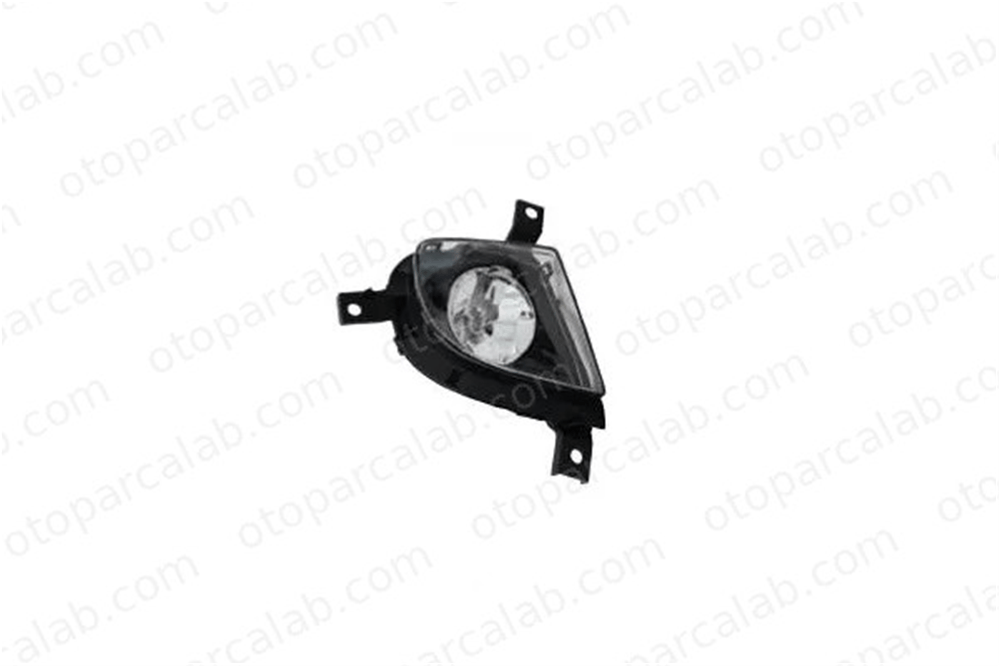 TYC 19-0809-01-9 Sis Farı Ön Sağ BMW 3 Touring 3 63177199894 7199894
