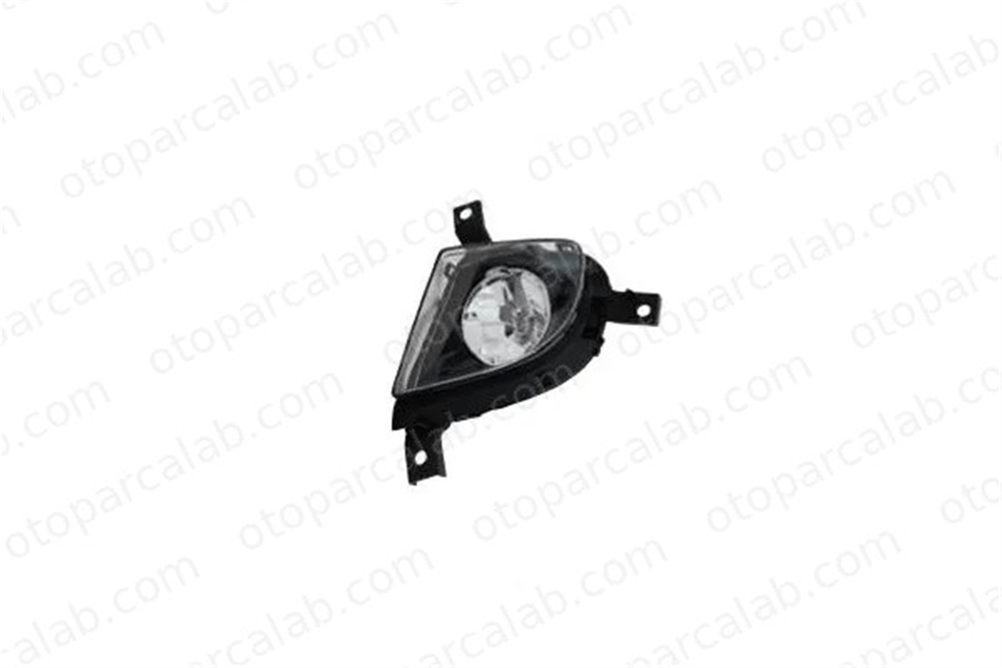 TYC 19-0810-01-9 Sis Farı Ön Sol BMW 3 Touring 3 63177199893 7199893