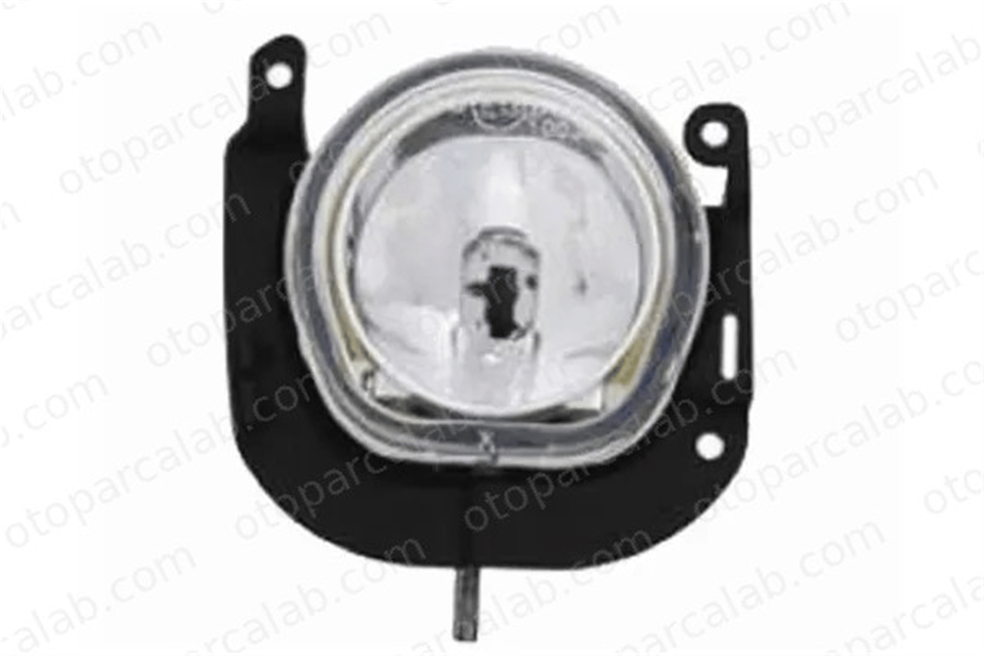 TYC 19-0815-05-2 Sis Farı Ön Sağ FIAT QUBO CITROËN NEMO MPV 1356780080 6206K2