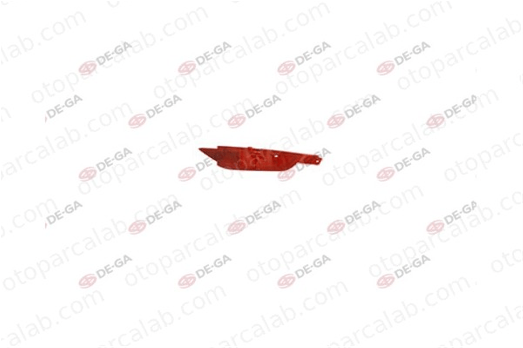 TYC 19-0956-01-2 Sis Farı Arka Sol FORD C-MAX II FIESTA VI 8A6115K273AD 1513159