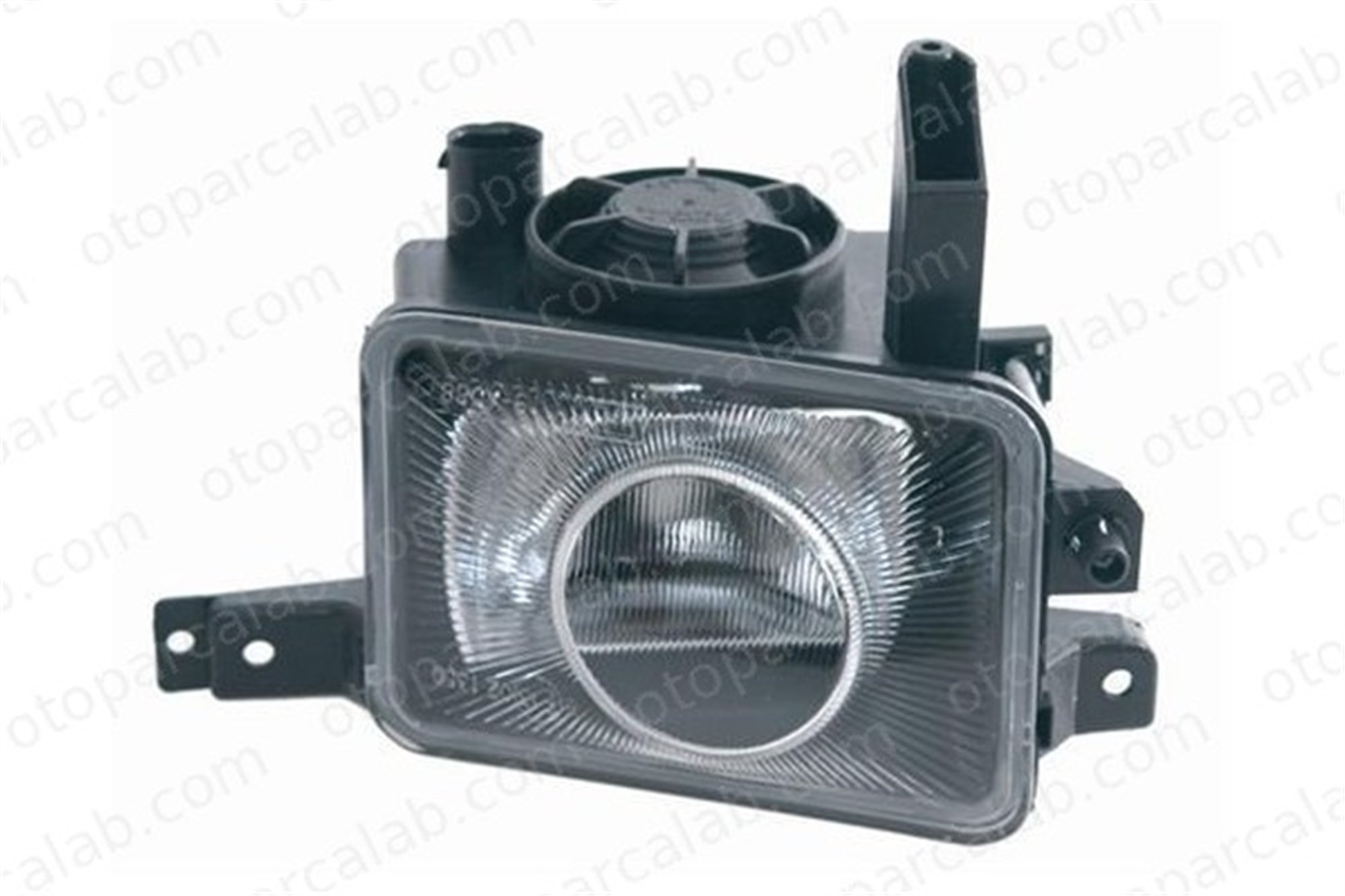 TYC 19-1088-05-2 Sis Farı Ön Sol OPEL CORSA C Kasa/eğik arka CORSA C 1710039