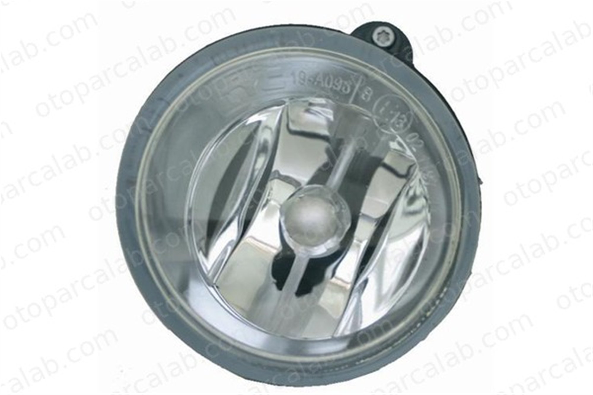 TYC 19-1096-05-2 Sis Farı Ön Sol RENAULT KANGOO Express CLIO II 7701045718 2615500Q02