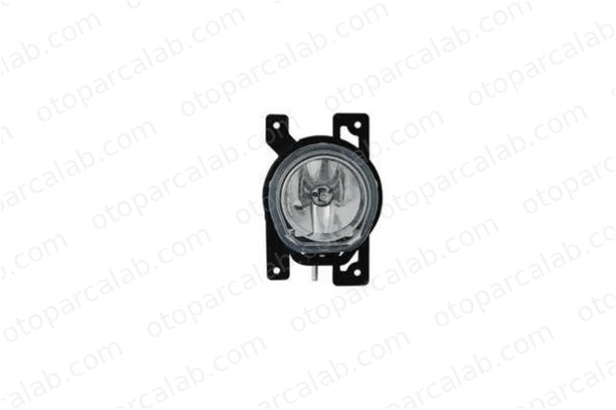 TYC 19-11005-05-2 Sis Farı Ön Sağ FIAT DOBLO Cargo DOBLO Minibüs/Otobüs 51756924 51814396