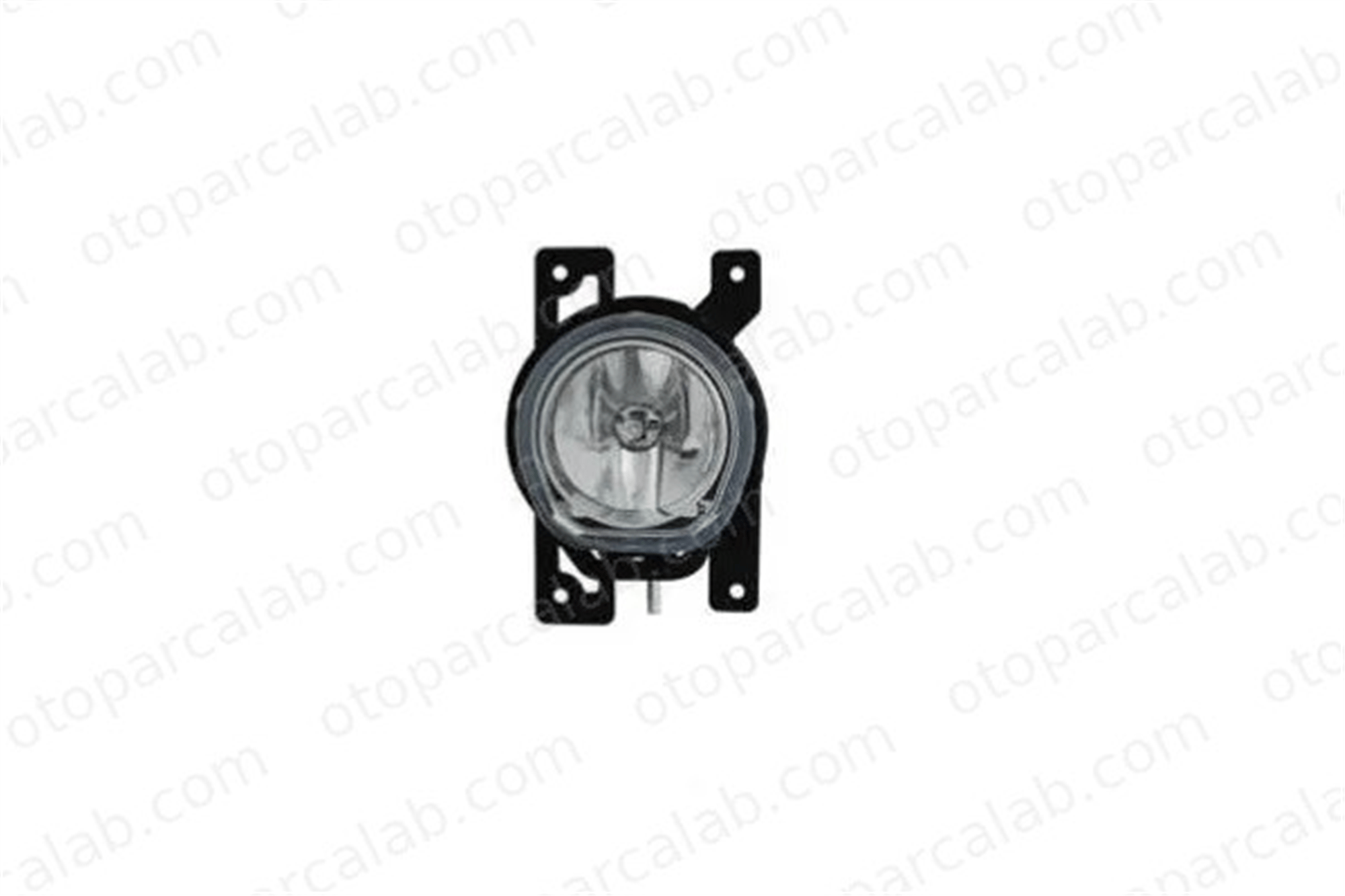 TYC 19-11006-05-2 Sis Farı Ön Sol FIAT DOBLO Cargo DOBLO Minibüs/Otobüs 51756924 51814483