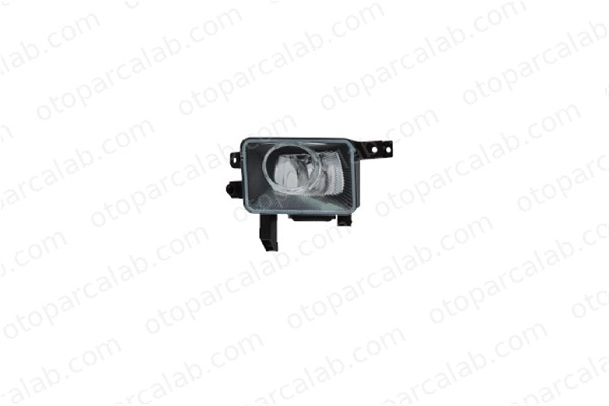 TYC 19-11026-05-2 Sis Farı Ön Sol OPEL COMBO Kasa/büyük limuzin COMBO Tour 13270399 13118670
