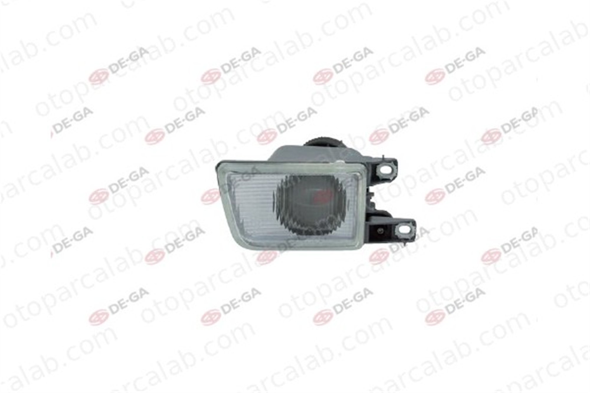 TYC 19-1142-05-2 Sis Farı Ön Sol VW GOLF III GOLF III Variant 1H0941699B 1H0941699