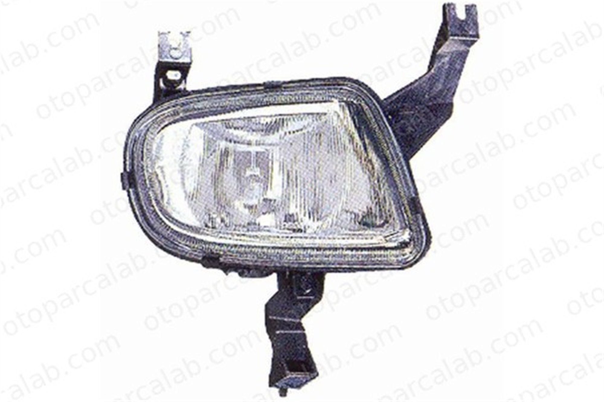 TYC 19-1175-05-2 Sis Farı Ön Sağ PEUGEOT 306 306 Hatchback 6205Q9