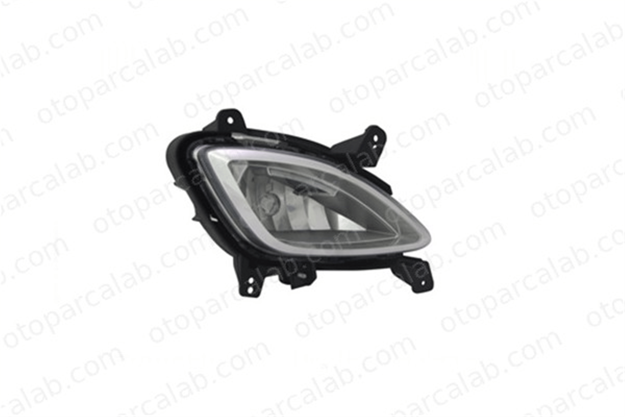 TYC 19-12027-01-2 Sis Farı Ön Sağ HYUNDAI i10 I 922020X100