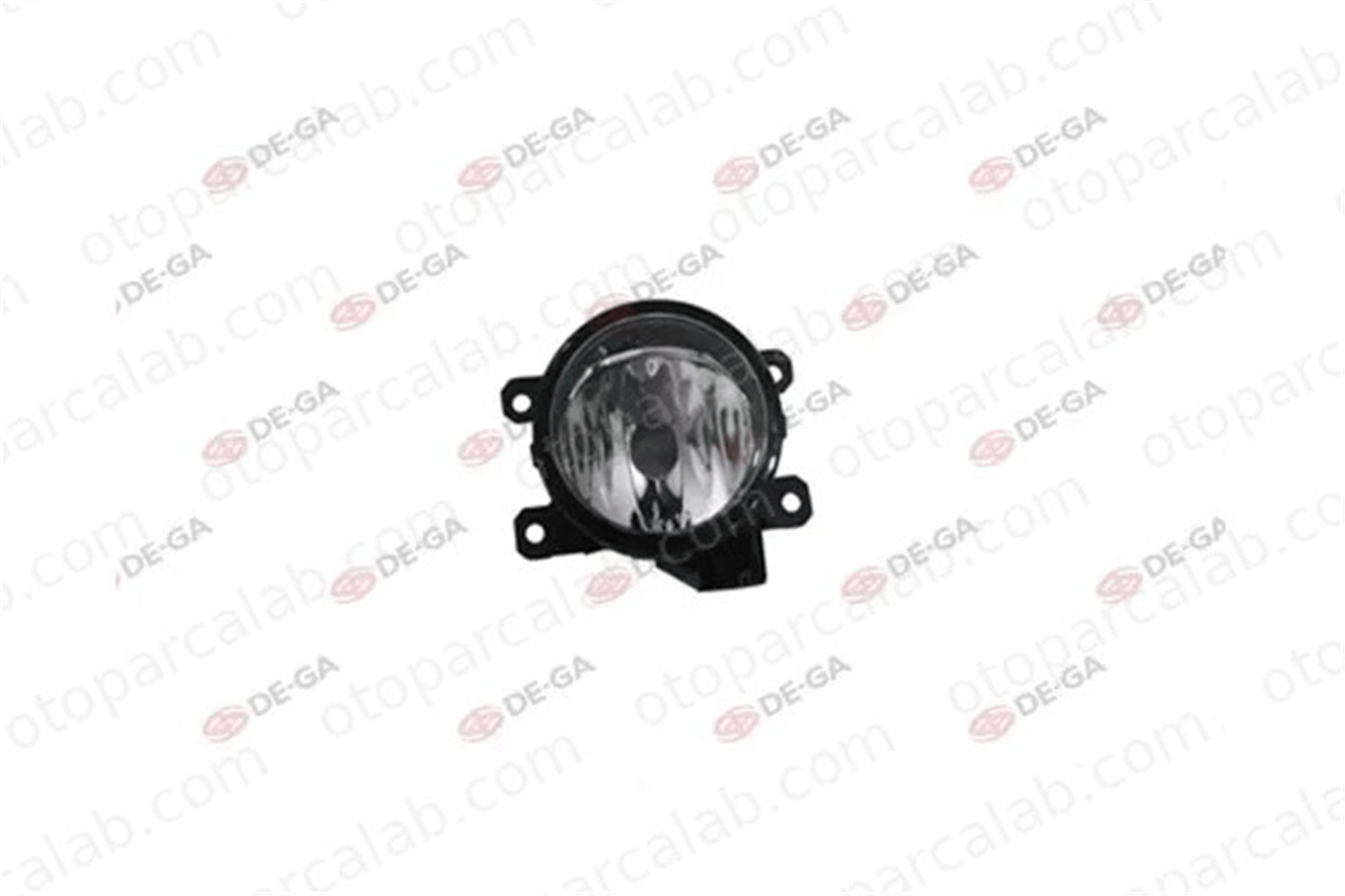 TYC 19-12077-01-2 Sis Farı Ön Sağ veya Sol CITROËN BERLINGO Kasa/büyük limuzin BERLINGO MULTISPACE 6208Q3 SU001A3436