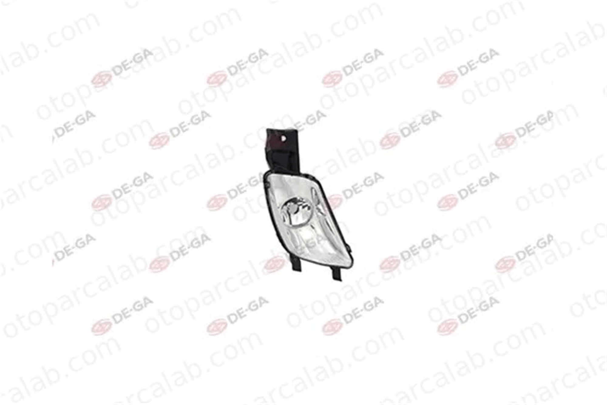 TYC 19-12133-01-2 Sis Farı Ön Sağ PEUGEOT 308 I 308 SW I 6206X5