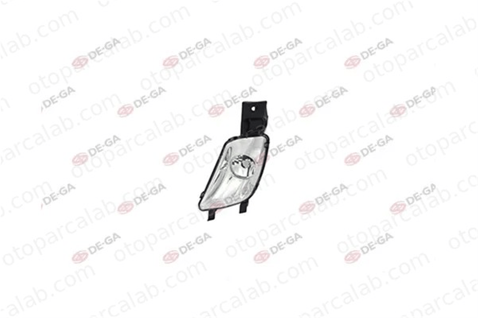 TYC 19-12134-01-2 Sis Farı Ön Sol PEUGEOT 308 I 308 SW I 6208X5