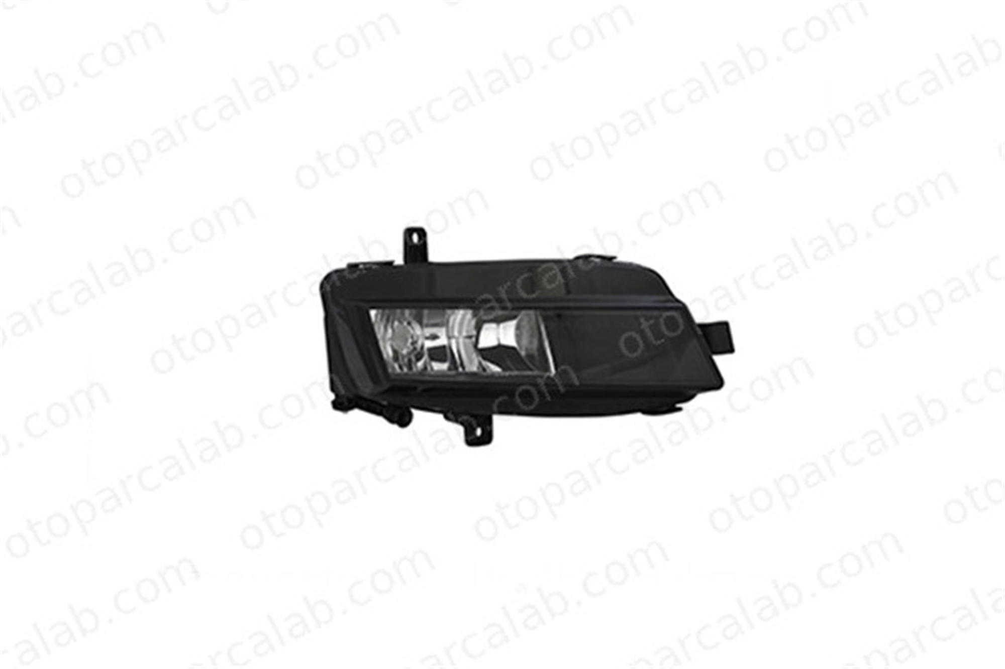 TYC 19-12235-05-2 Sis Farı Ön Sağ VW GOLF VII GOLF VII Variant 5G0941662J 5G0941662D