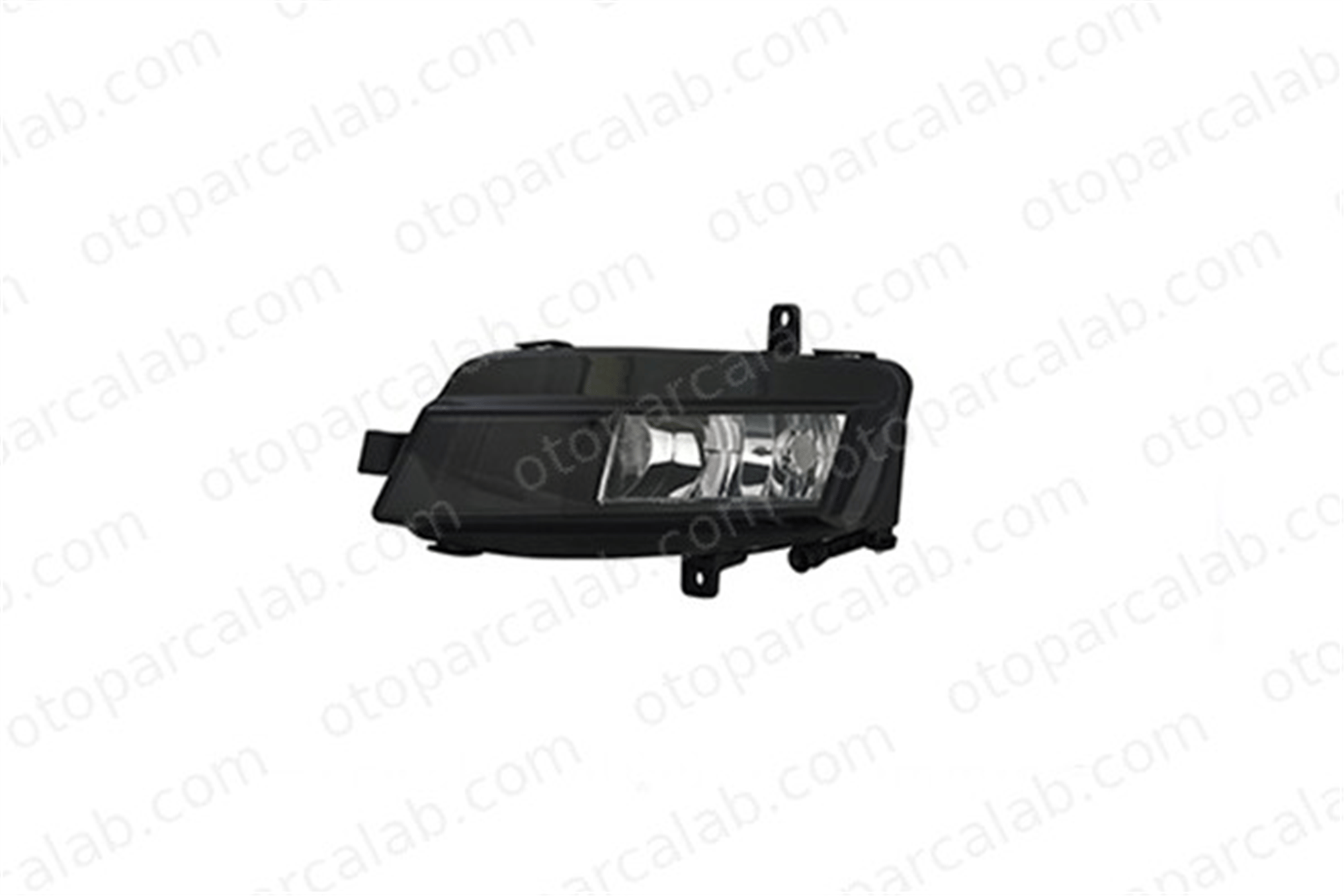 TYC 19-12236-05-2 Sis Farı Ön Sol VW GOLF VII GOLF VII Variant 5G0941661J 5G0941661D