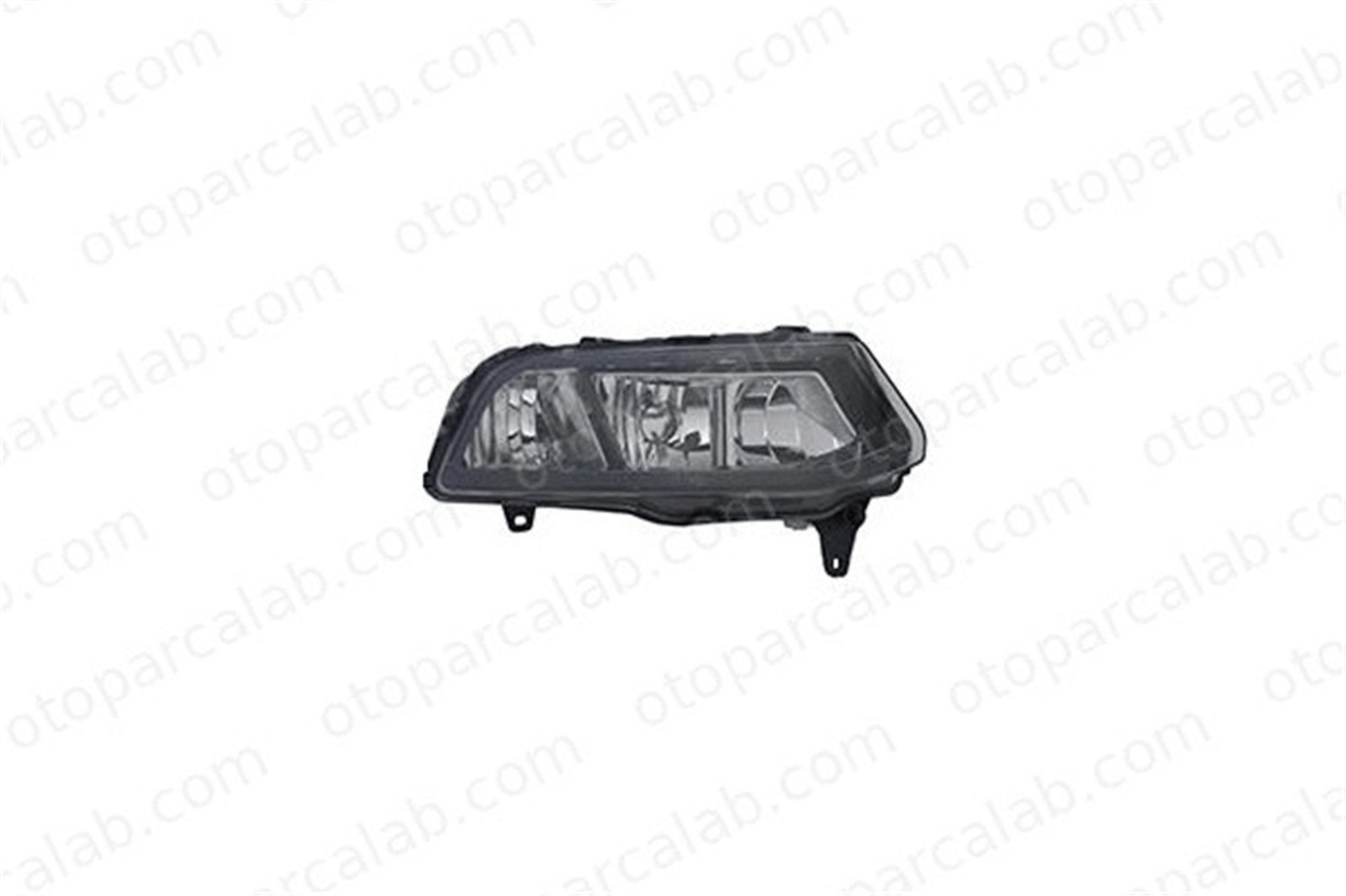 TYC 19-12331-15-2 Sis Farı Ön Sağ VW POLO V 6C0941662H