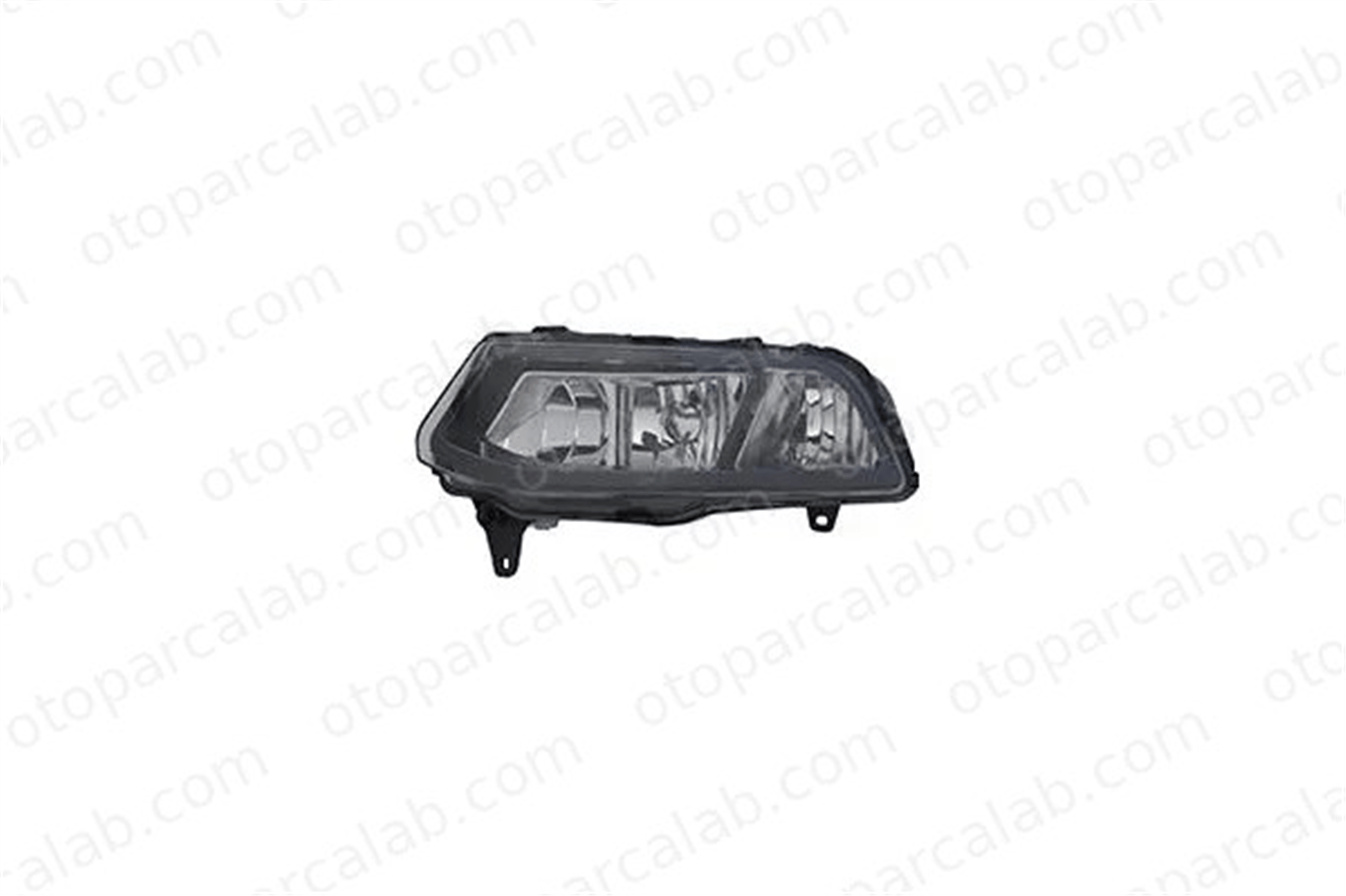 TYC 19-12332-15-2 Sis Farı Ön Sol VW POLO V 6C0941661H