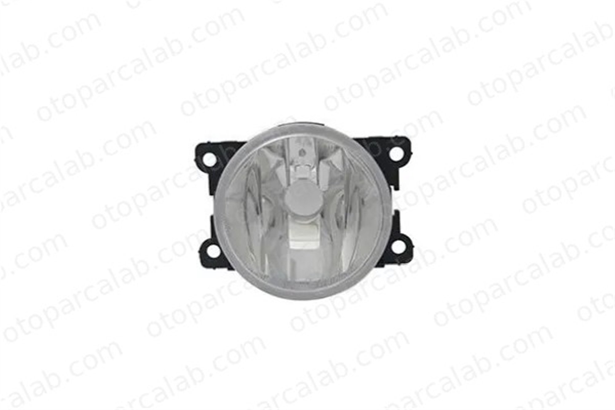 TYC 19-12465-01-2 Sis Farı Ön Sağ veya Sol CITROËN BERLINGO Kasa/büyük limuzin BERLINGO MULTISPACE 9675450980
