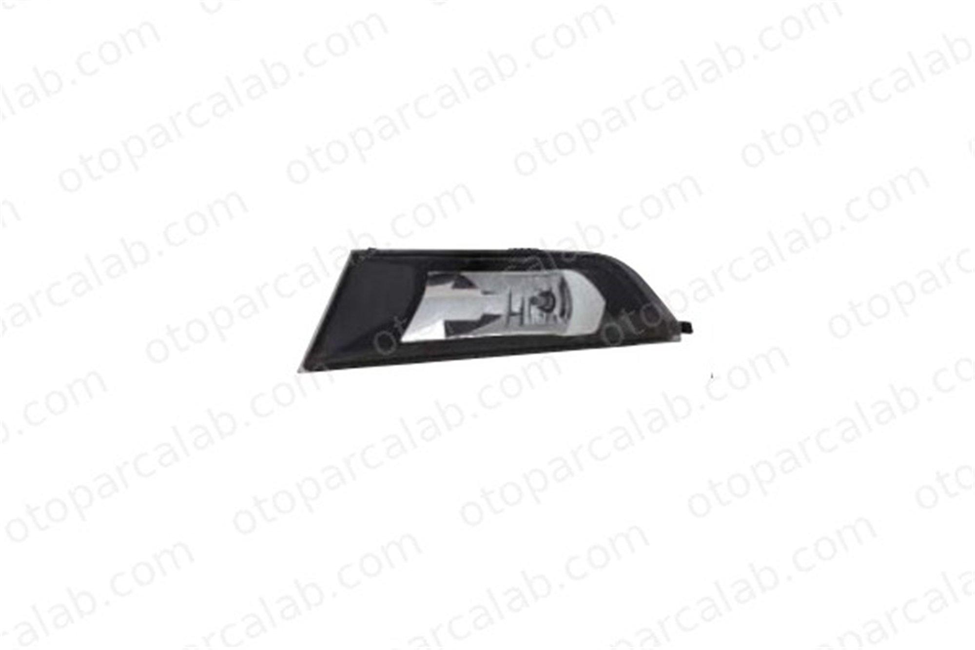 TYC 19-12574-01-2 Sis Farı Ön Sol SKODA FABIA III Station wagon FABIA III 6V0941699 6V0941701