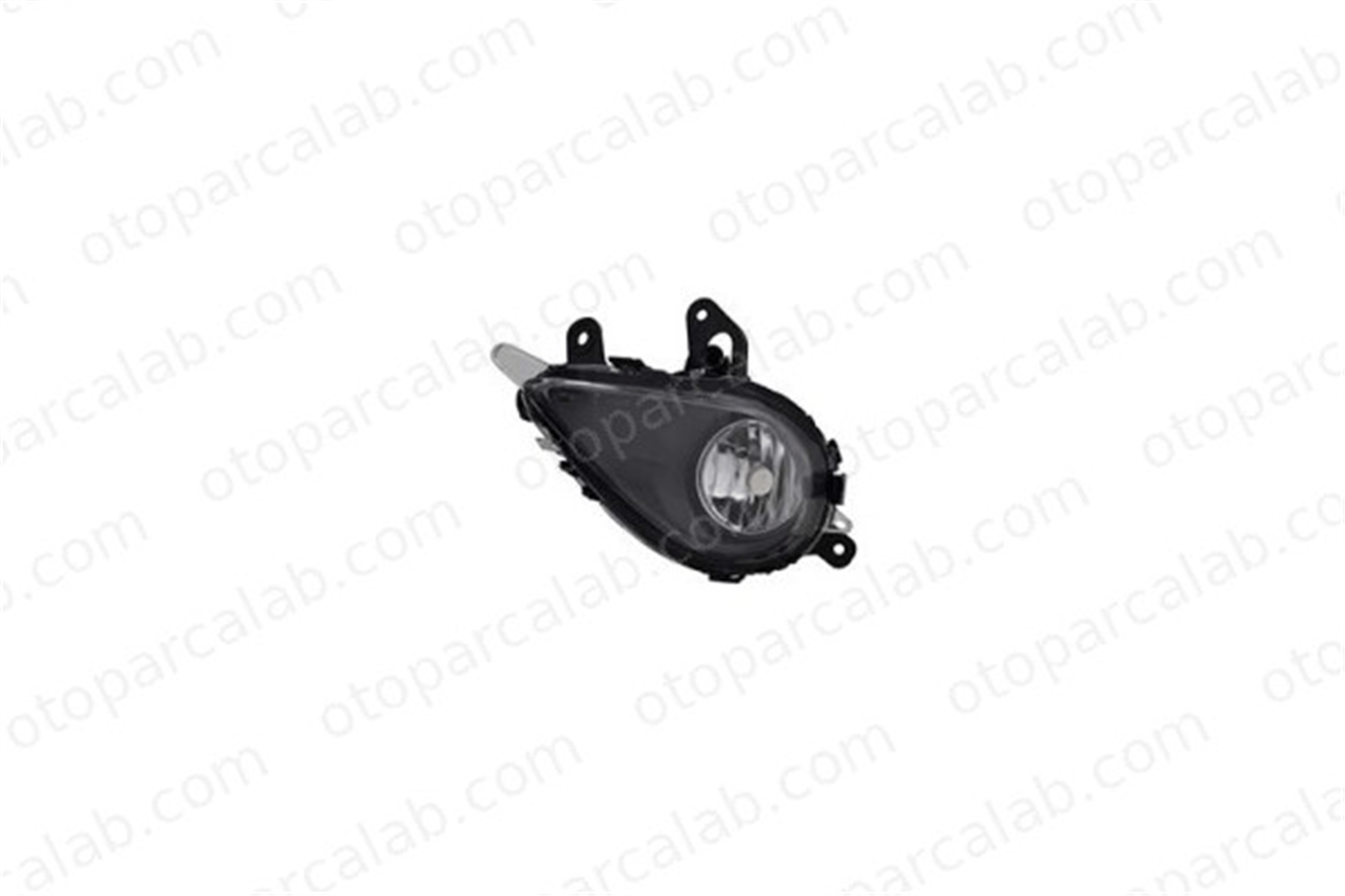 TYC 19-14266-01-2 Sis Farı Ön Sol OPEL ZAFIRA TOURER C 20863016 1710051