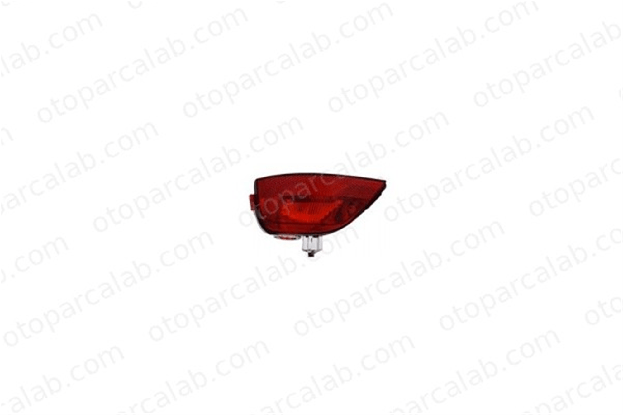 TYC 19-14944-01-2 Sis Farı Arka Sol RENAULT MEGANE IV Hatchback 265852501R