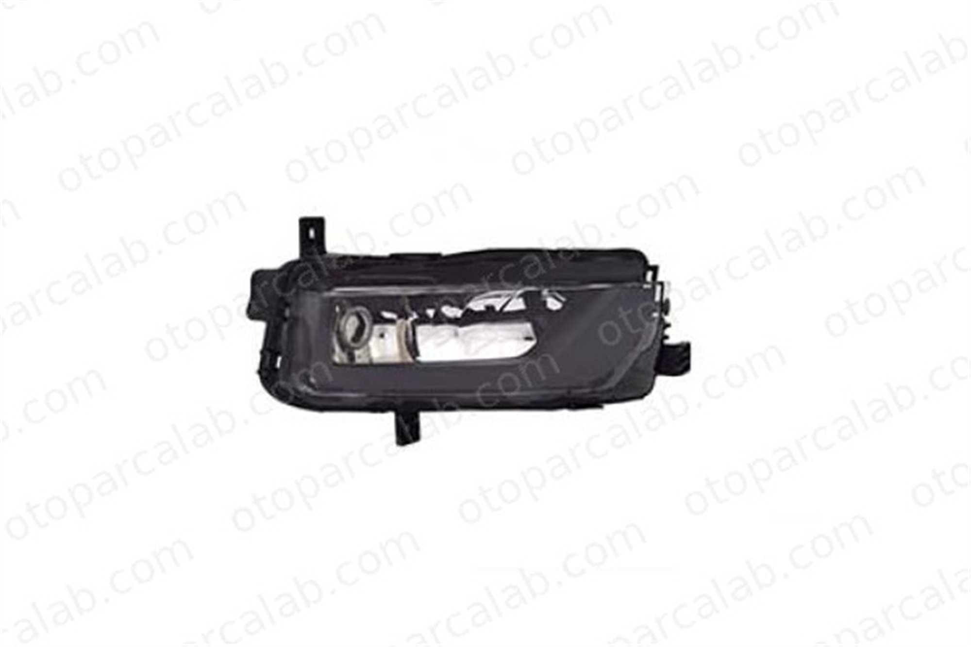 TYC 19-15019-01-2 Sis Farı Ön Sağ VW CRAFTER Panelvan/Van MAN TGE Panelvan/Van 7C0941662A 65251026001