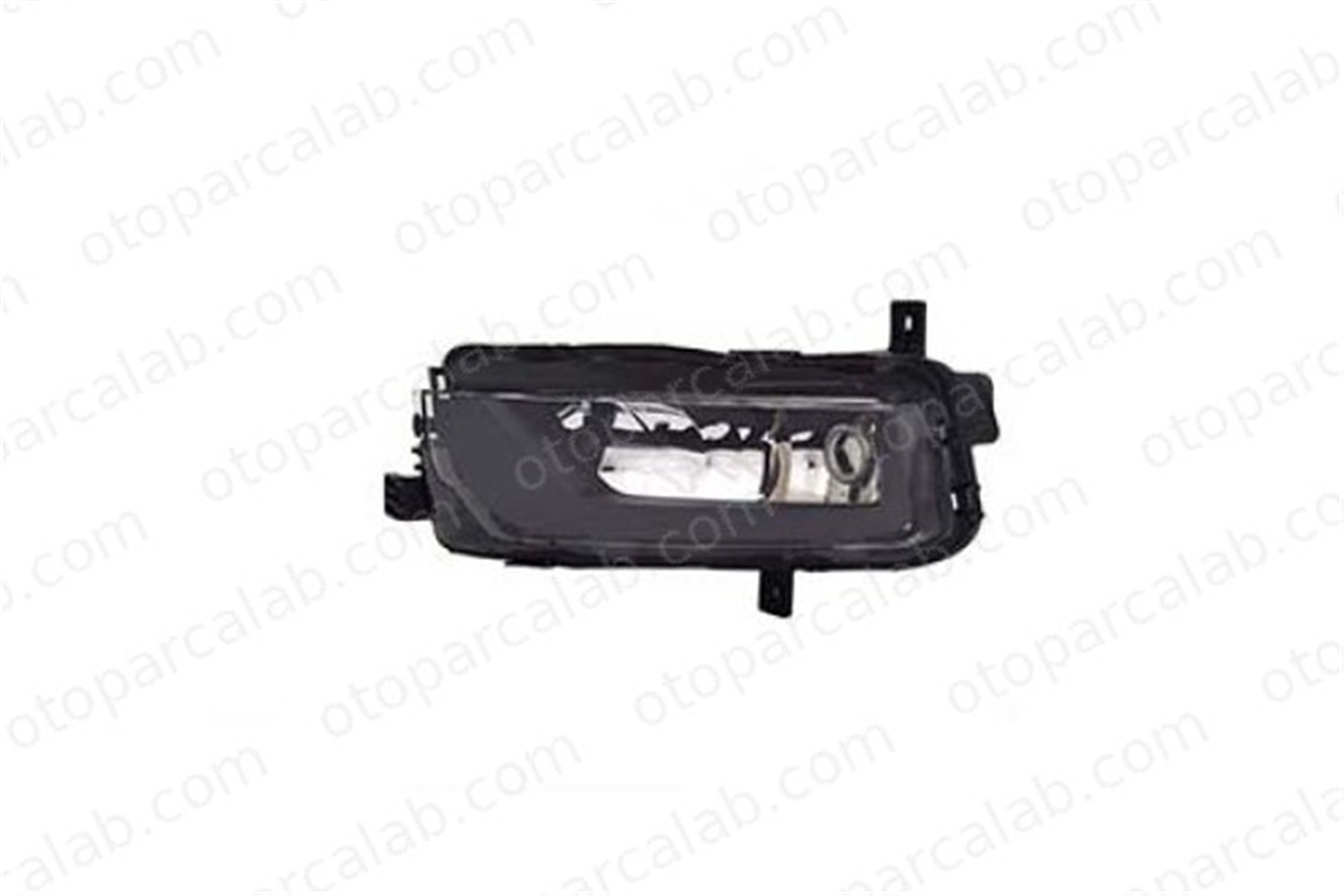 TYC 19-15020-01-2 Sis Farı Ön Sol VW CRAFTER Panelvan/Van MAN TGE Panelvan/Van 7C0941661A 65251026000
