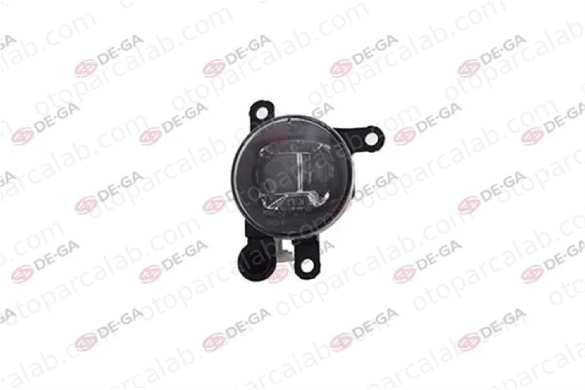 TYC 19-15217-00-9 Sis Farı Ön Sağ CITROËN C3 AIRCROSS II OPEL INSIGNIA B Grand Sport 9831303680 13497330