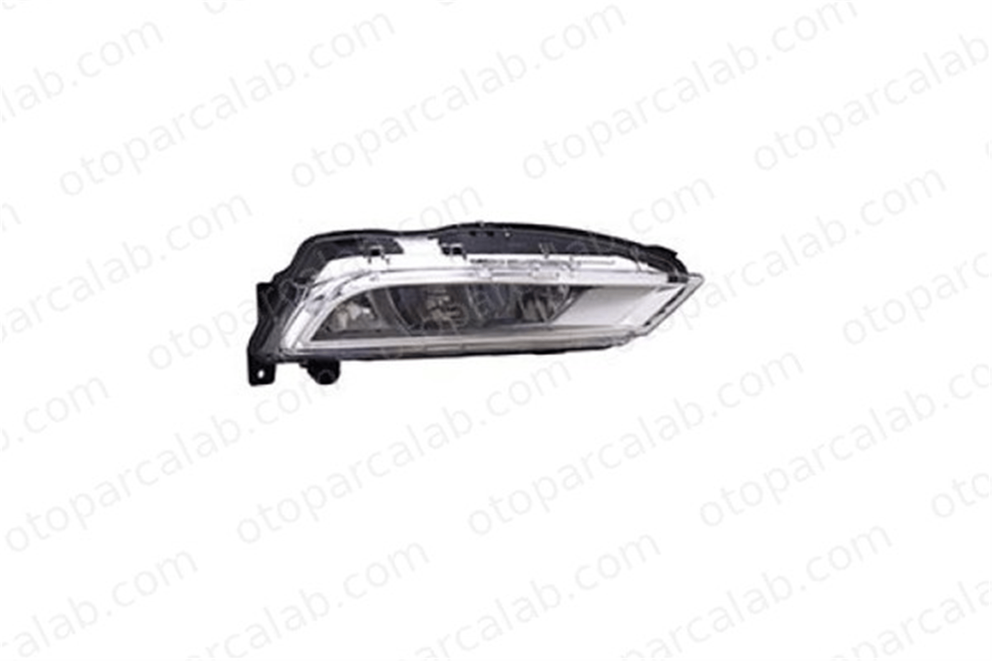 TYC 19-15241-00-2 Sis Farı Ön Sağ SEAT LEON LEON Sportstourer 5F0941702C 5F0941702A
