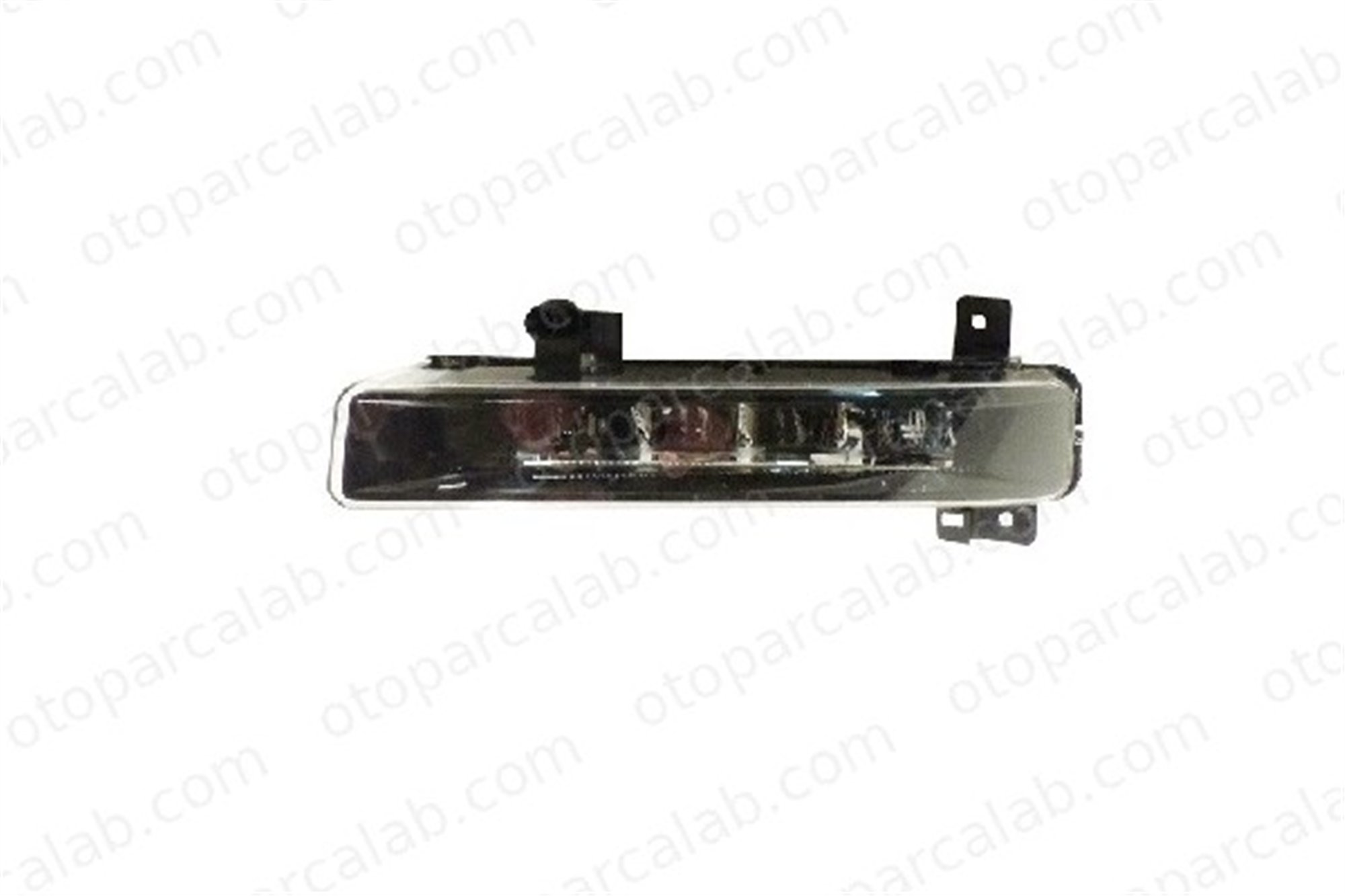 TYC 19-15252-00-9 Sis Farı Ön Sol BMW 5 5 Touring 63179477171 9477171