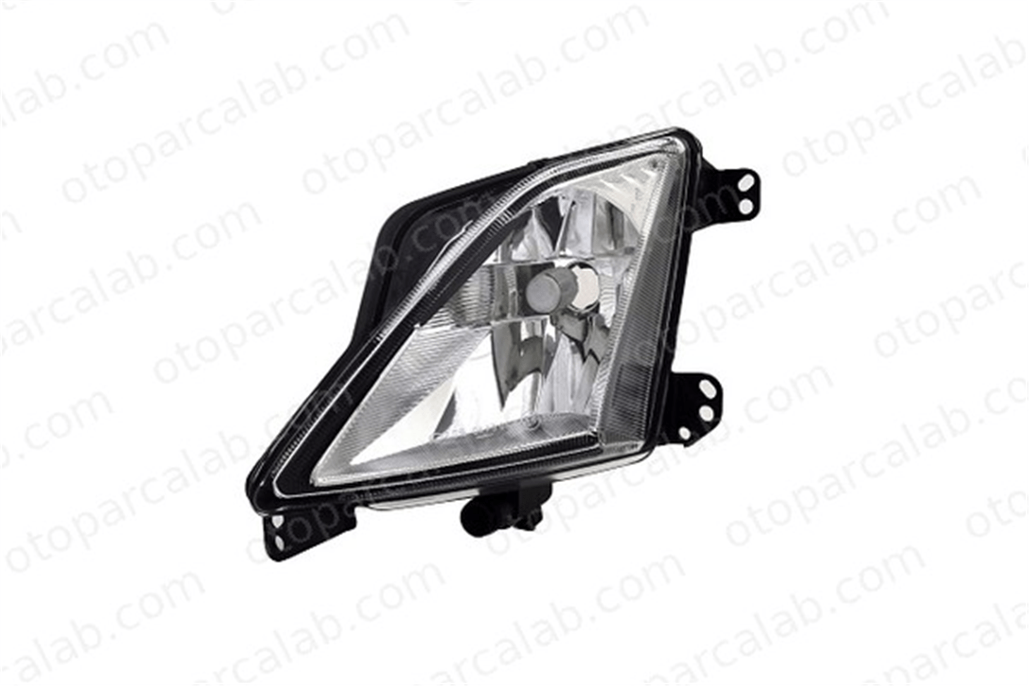 TYC 19-15282-01-2 Sis Farı Ön Sol FORD FOCUS IV FOCUS IV Turnier JX7B13B221DC 2291595